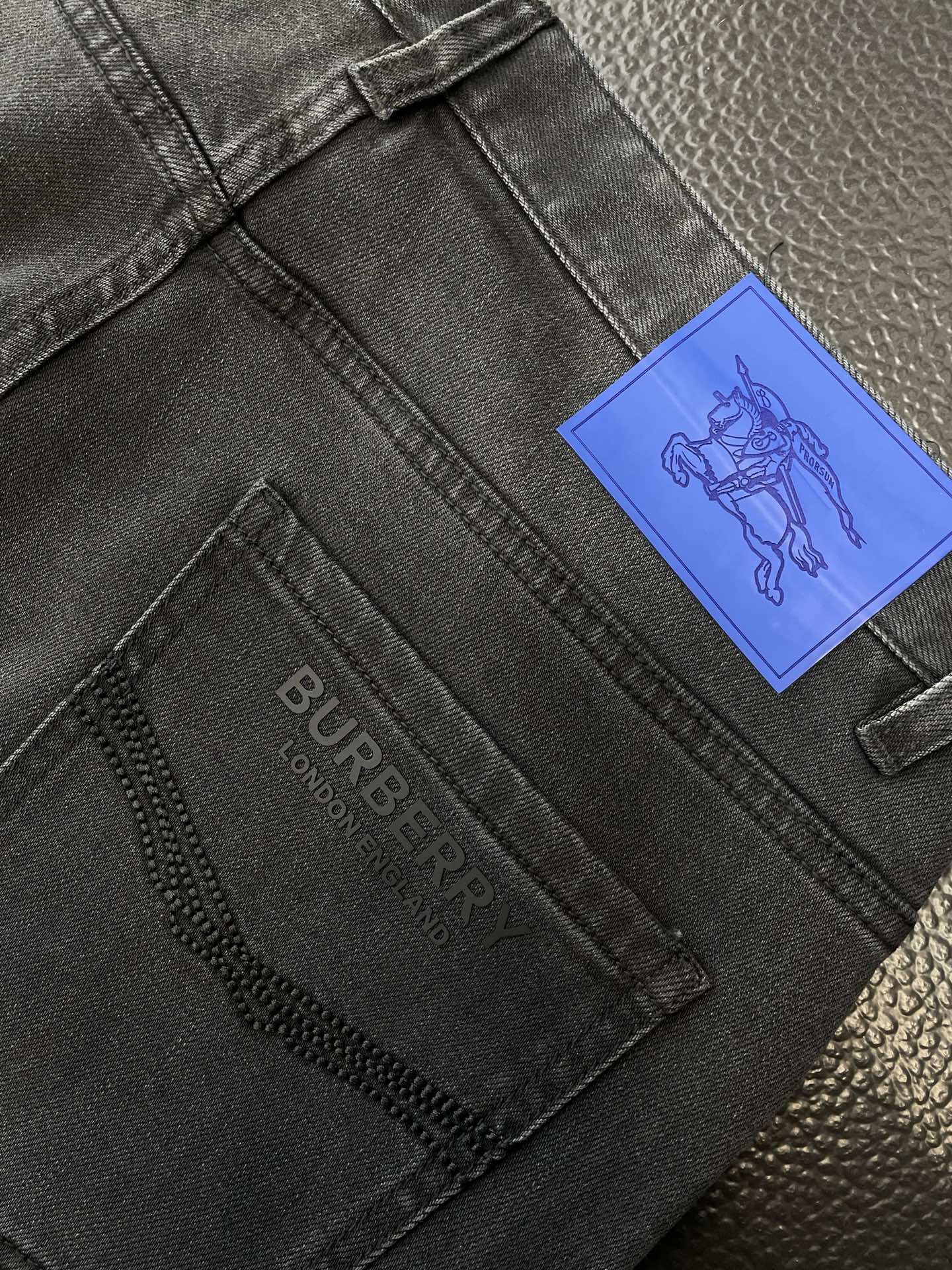 Burberry Jeans