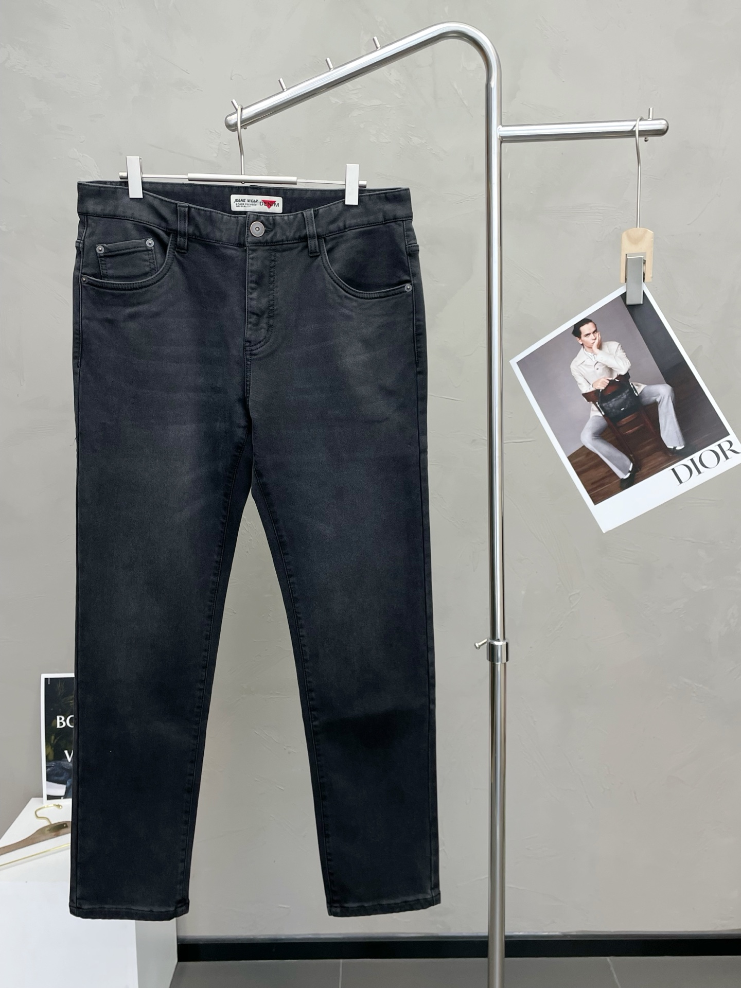 Gucci Jeans