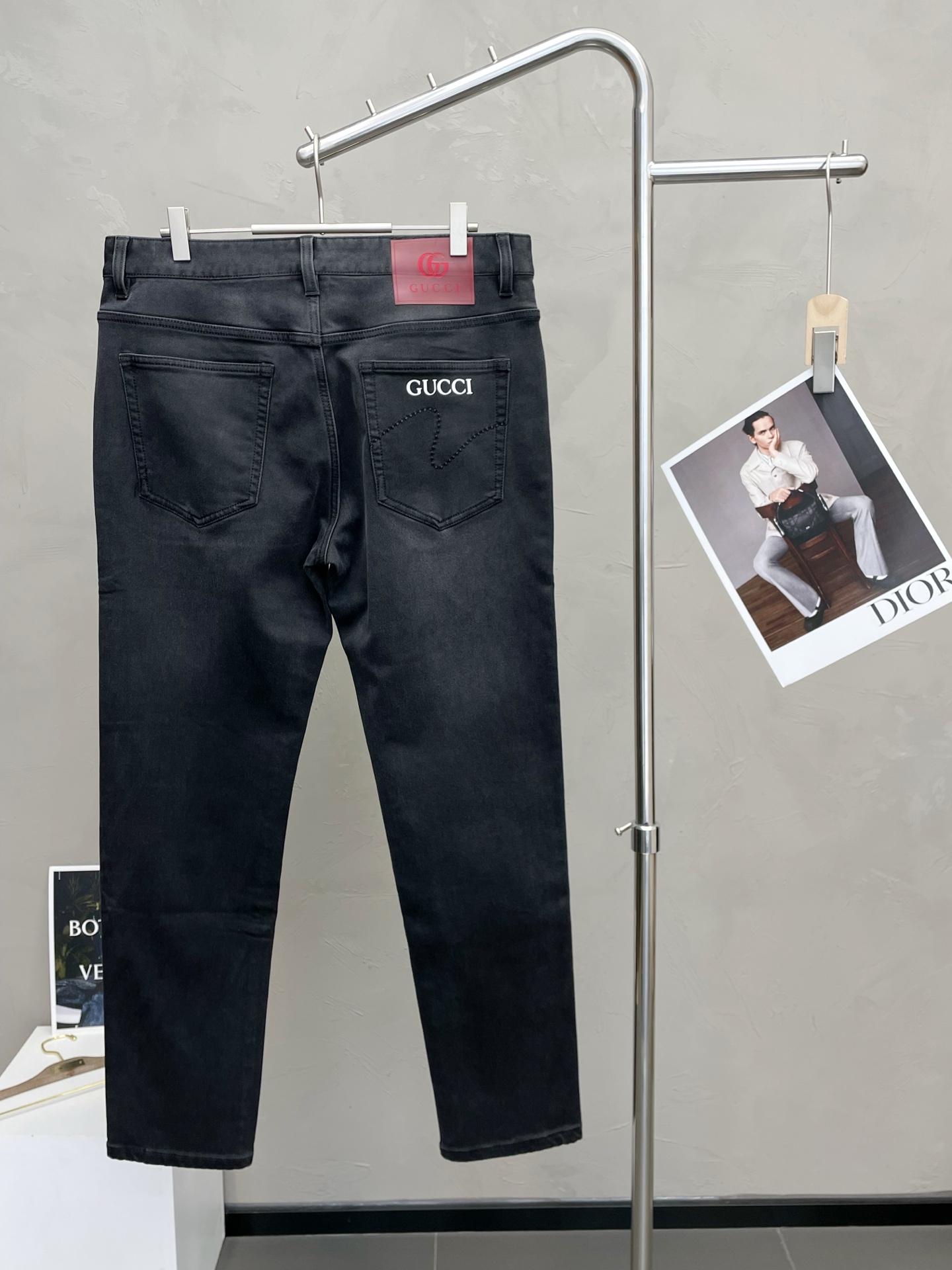 Gucci Jeans