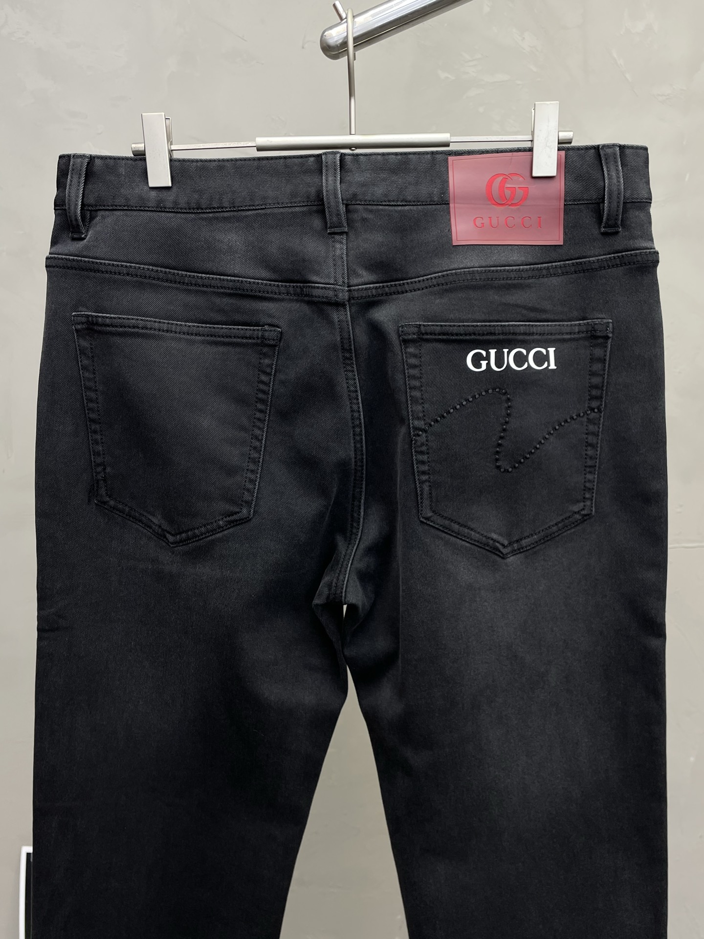 Gucci Jeans