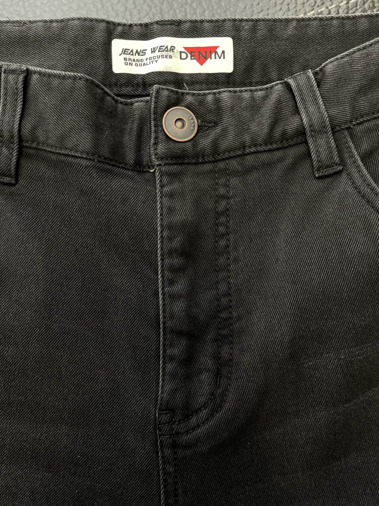 Gucci Jeans
