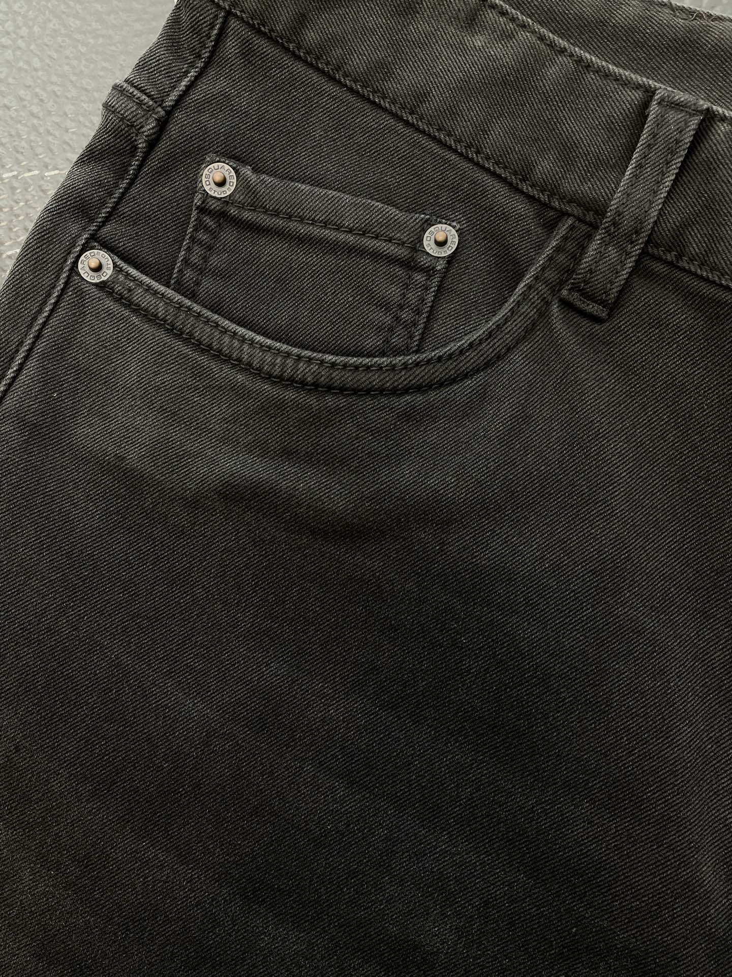 Gucci Jeans
