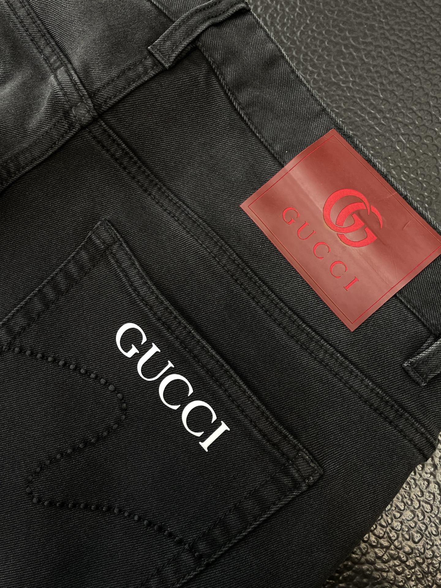 Gucci Jeans