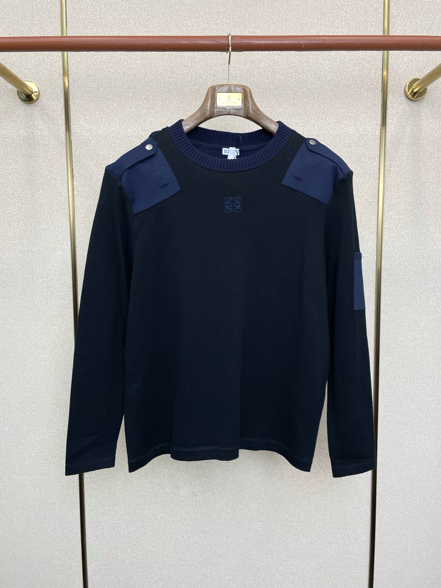 Loewe Basic Clothing Cotton S-l-xl