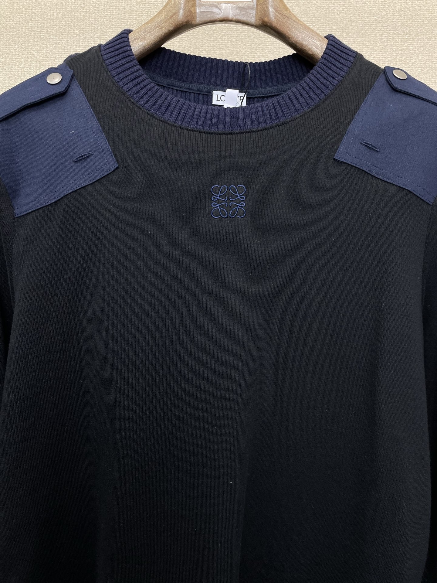 Loewe Basic Clothing Cotton S-l-xl