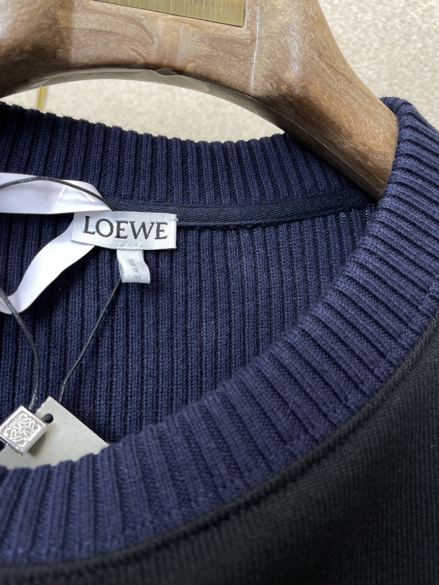 Loewe Basic Clothing Cotton S-l-xl