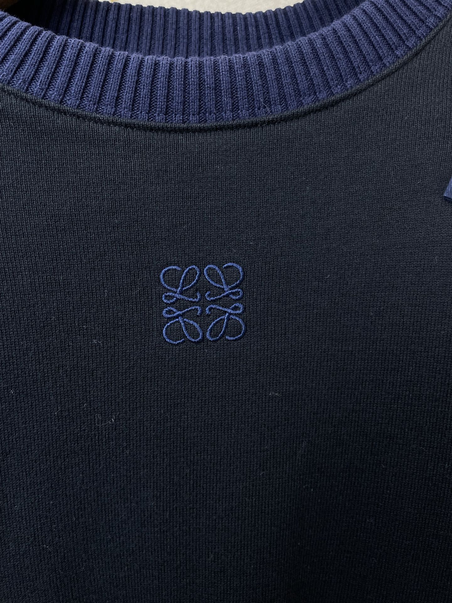 Loewe Basic Clothing Cotton S-l-xl