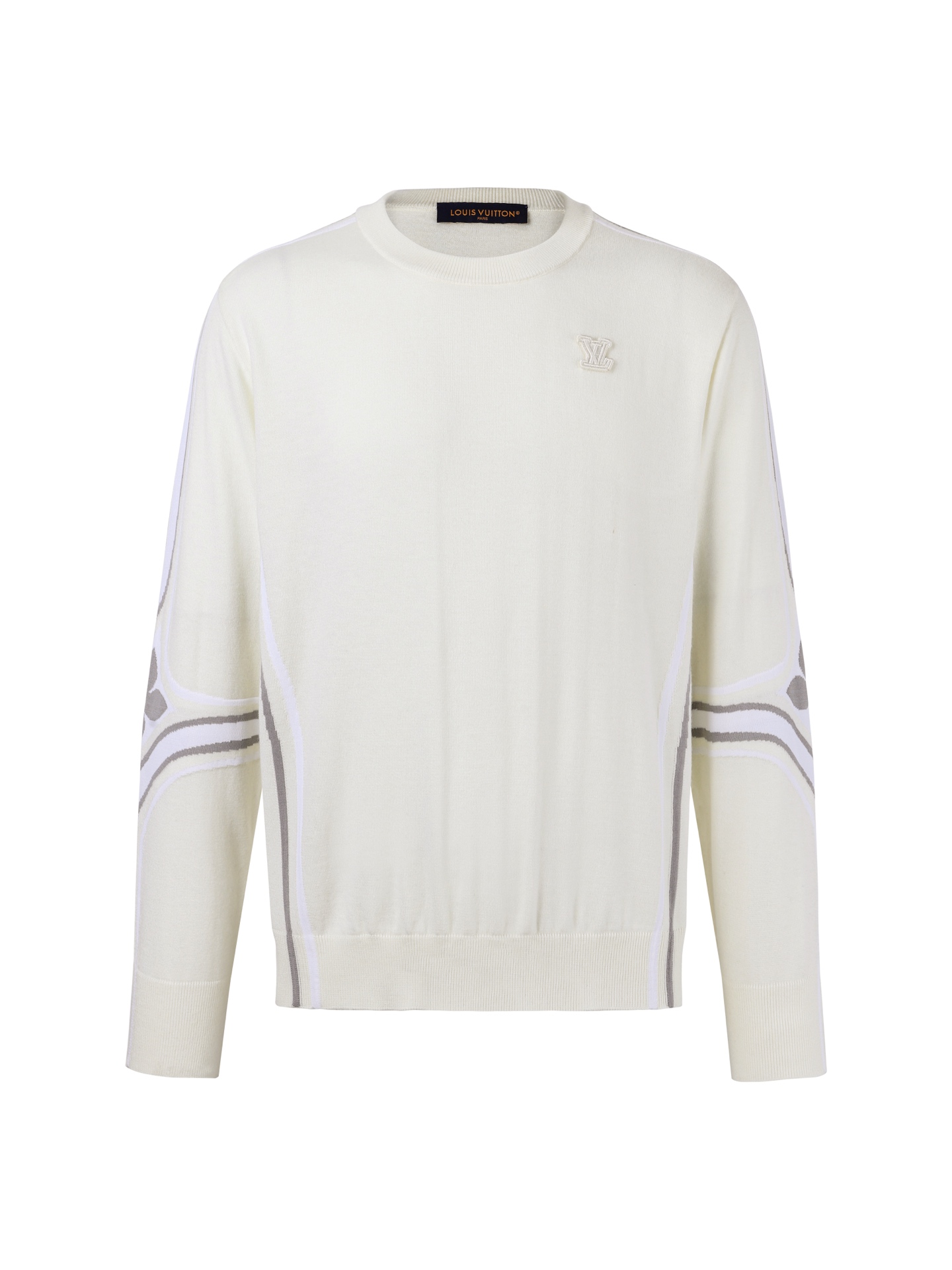 Louis Vuitton Basic Clothing Wool Loose Fit S-m-l-xl