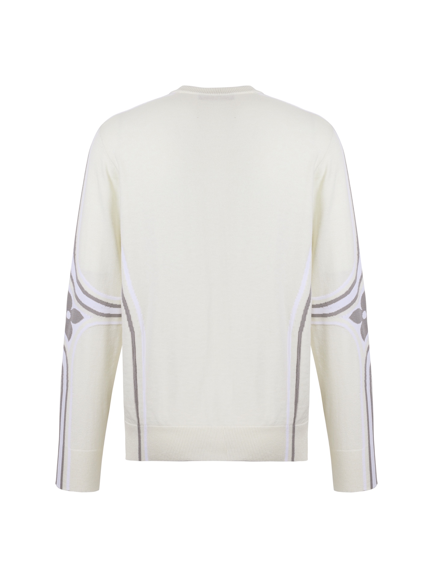 Louis Vuitton Basic Clothing Wool Loose Fit S-m-l-xl