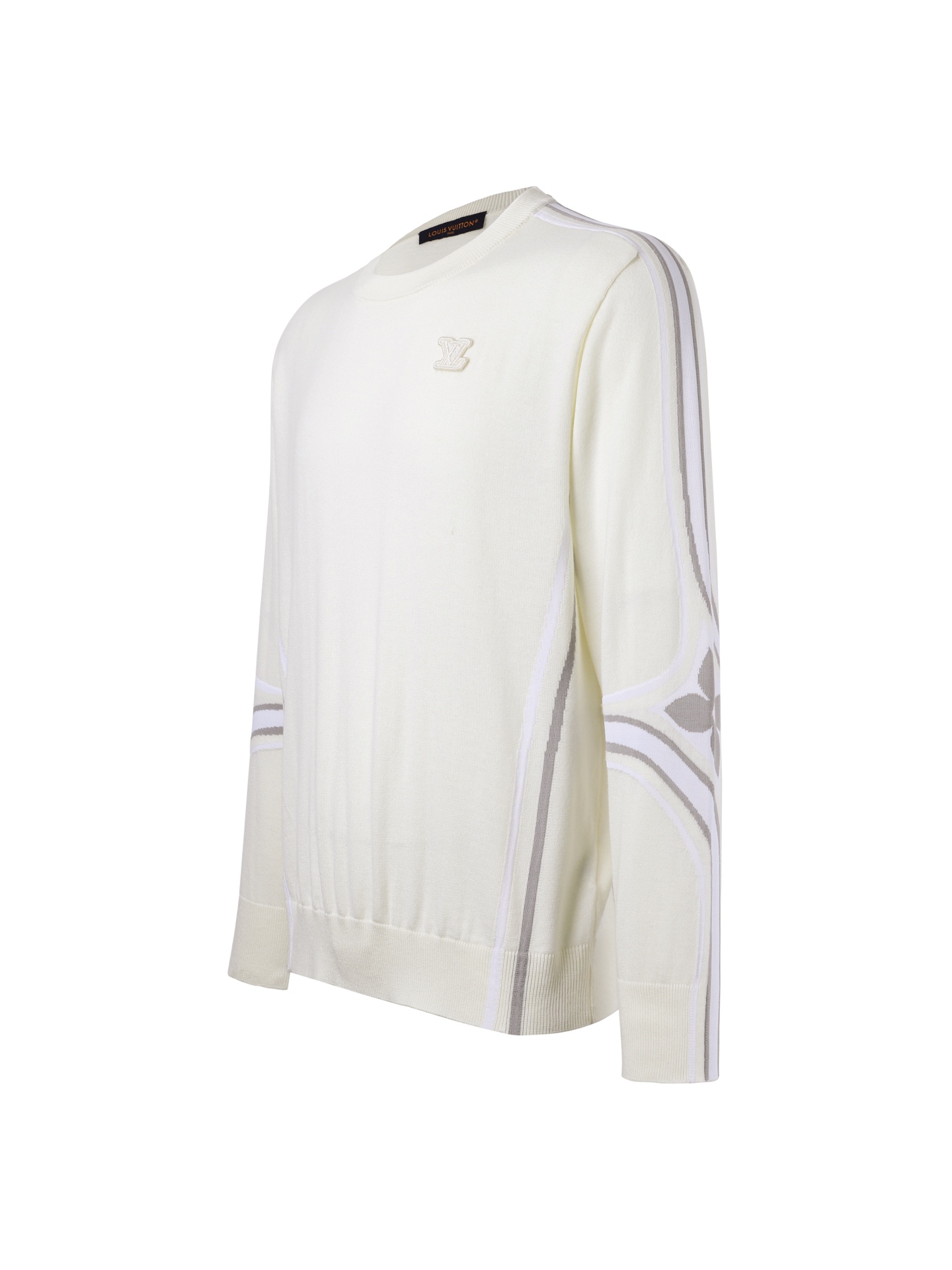 Louis Vuitton Basic Clothing Wool Loose Fit S-m-l-xl