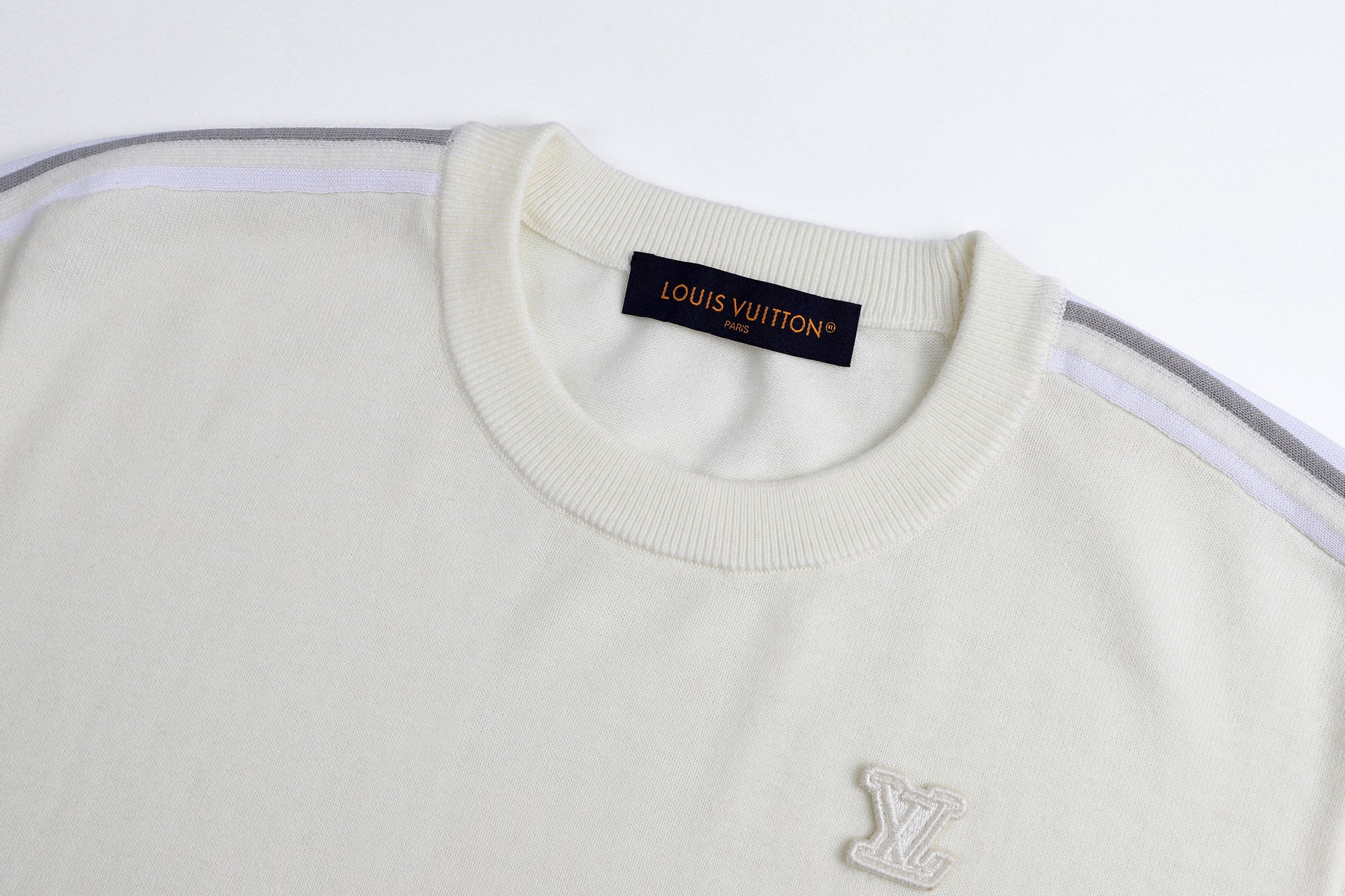 Louis Vuitton Basic Clothing Wool Loose Fit S-m-l-xl