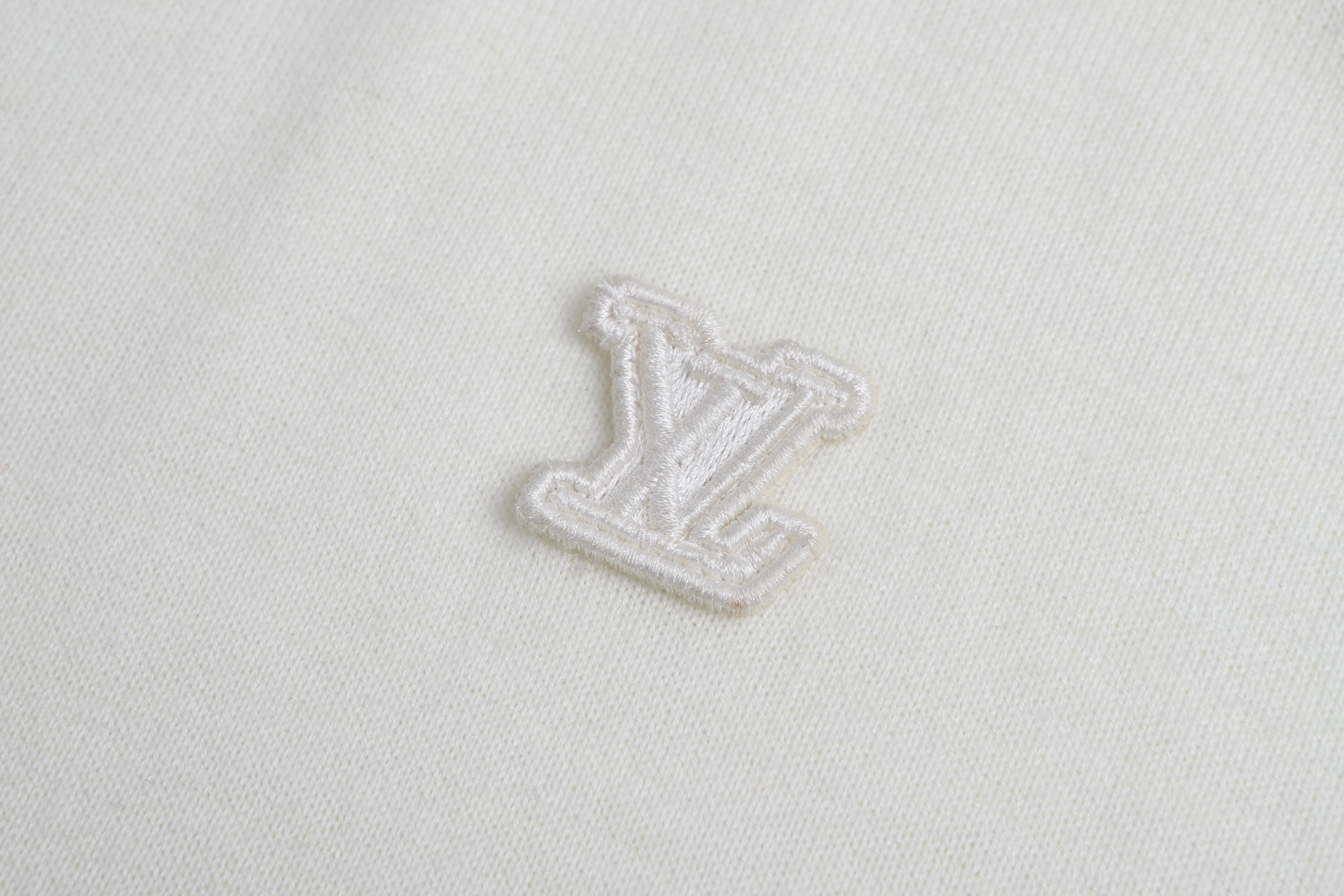 Louis Vuitton Basic Clothing Wool Loose Fit S-m-l-xl