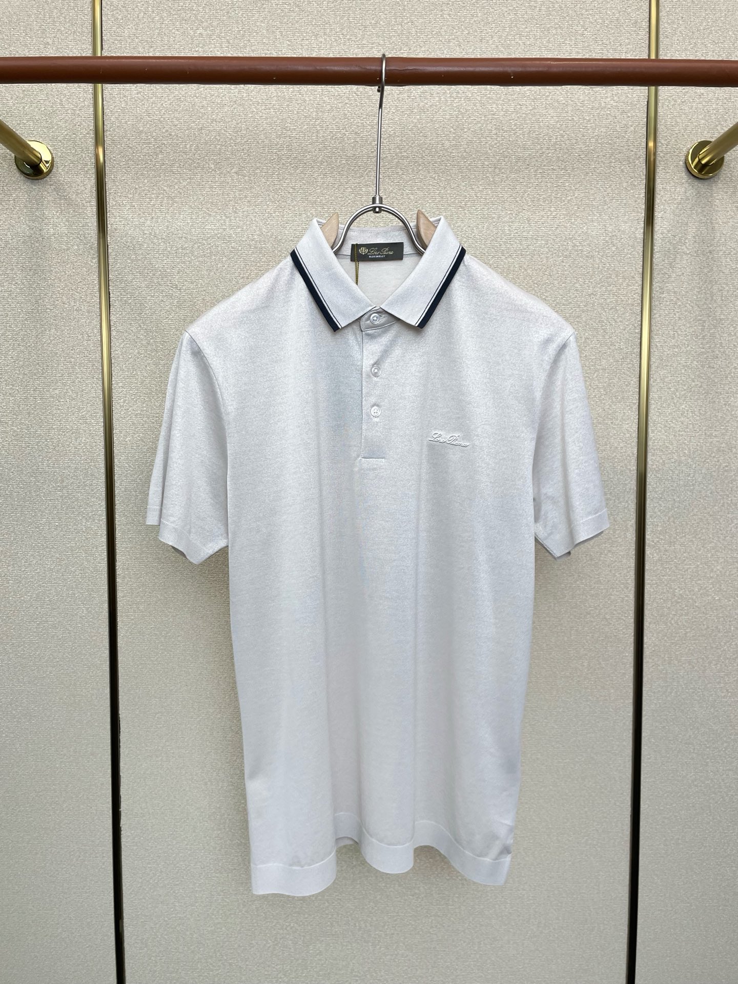 Loro Piana Male Basic Clothing M-l-xl