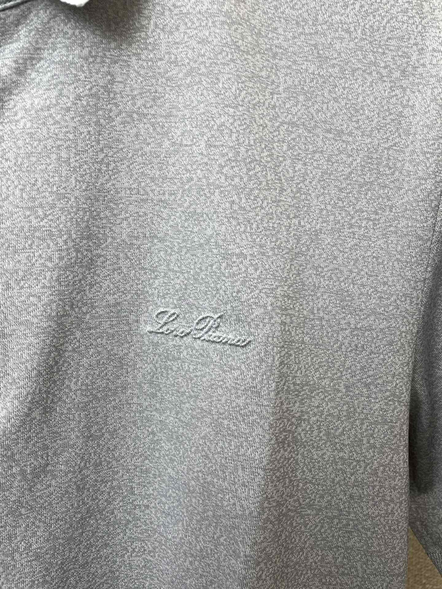 Loro Piana Male Basic Clothing M-l-xl