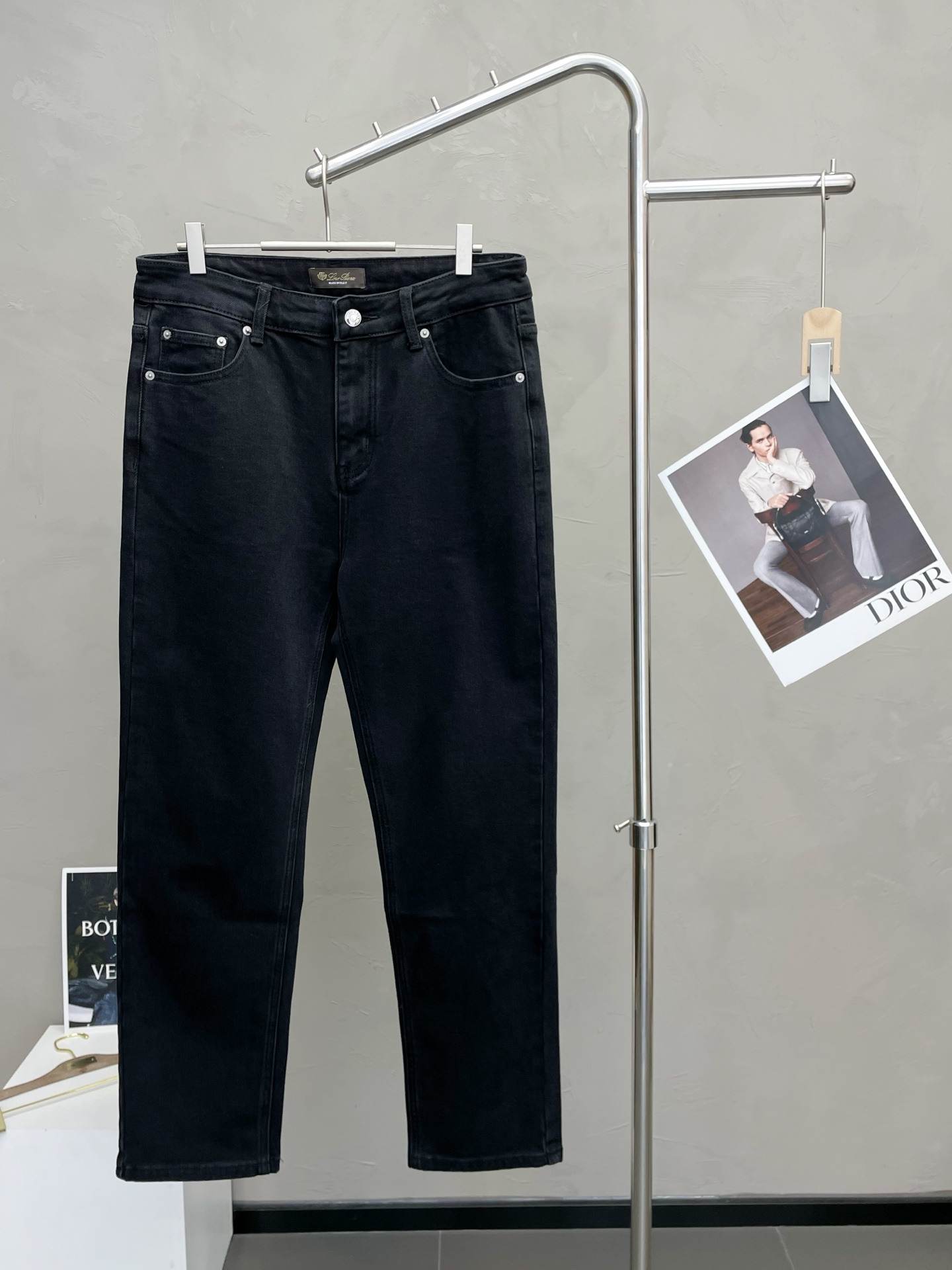 Loro Piana Jeans L