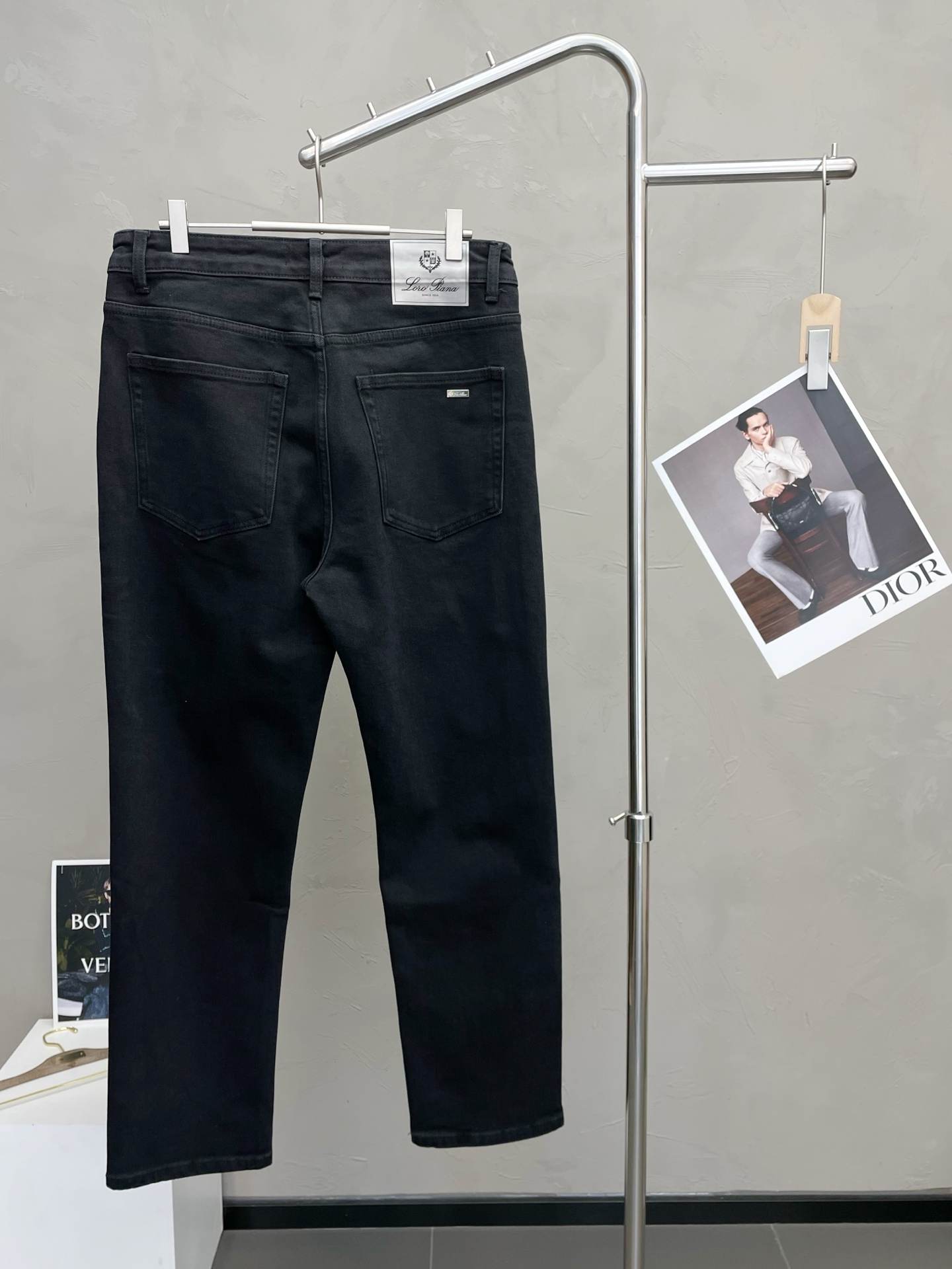 Loro Piana Jeans L