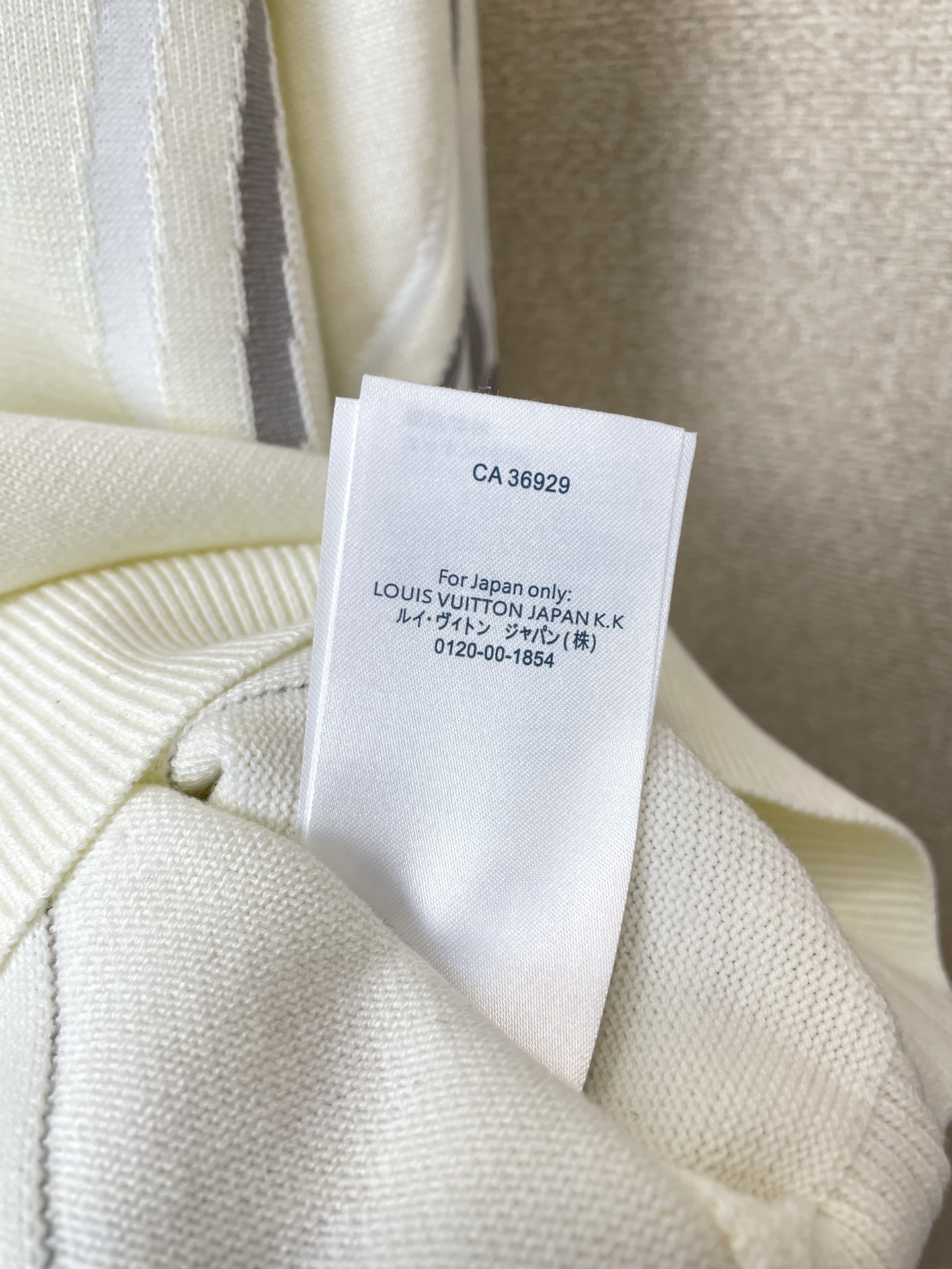 Louis Vuitton Basic Clothing S-l-xl