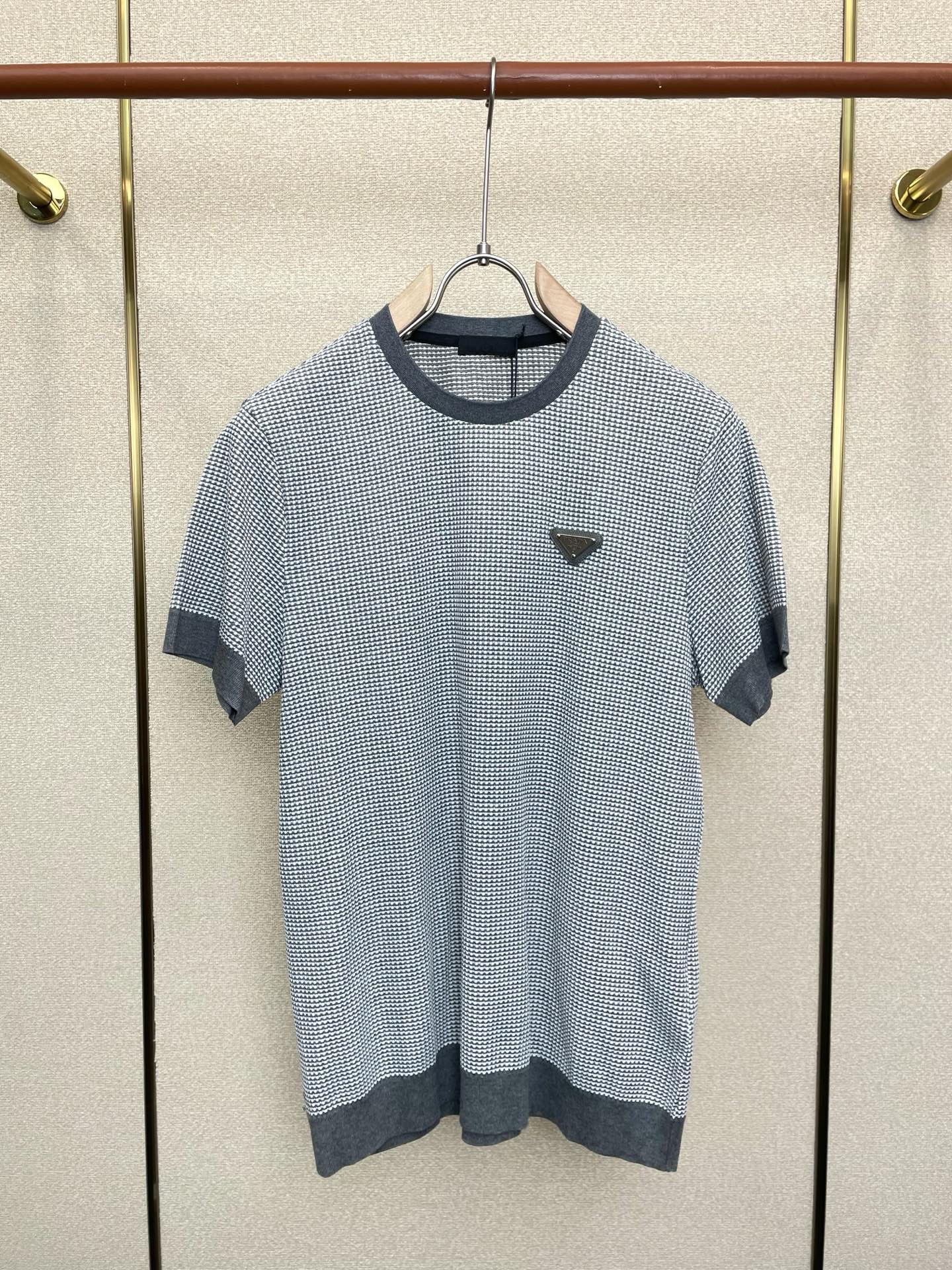 Prada Male Basic Clothing M-xl