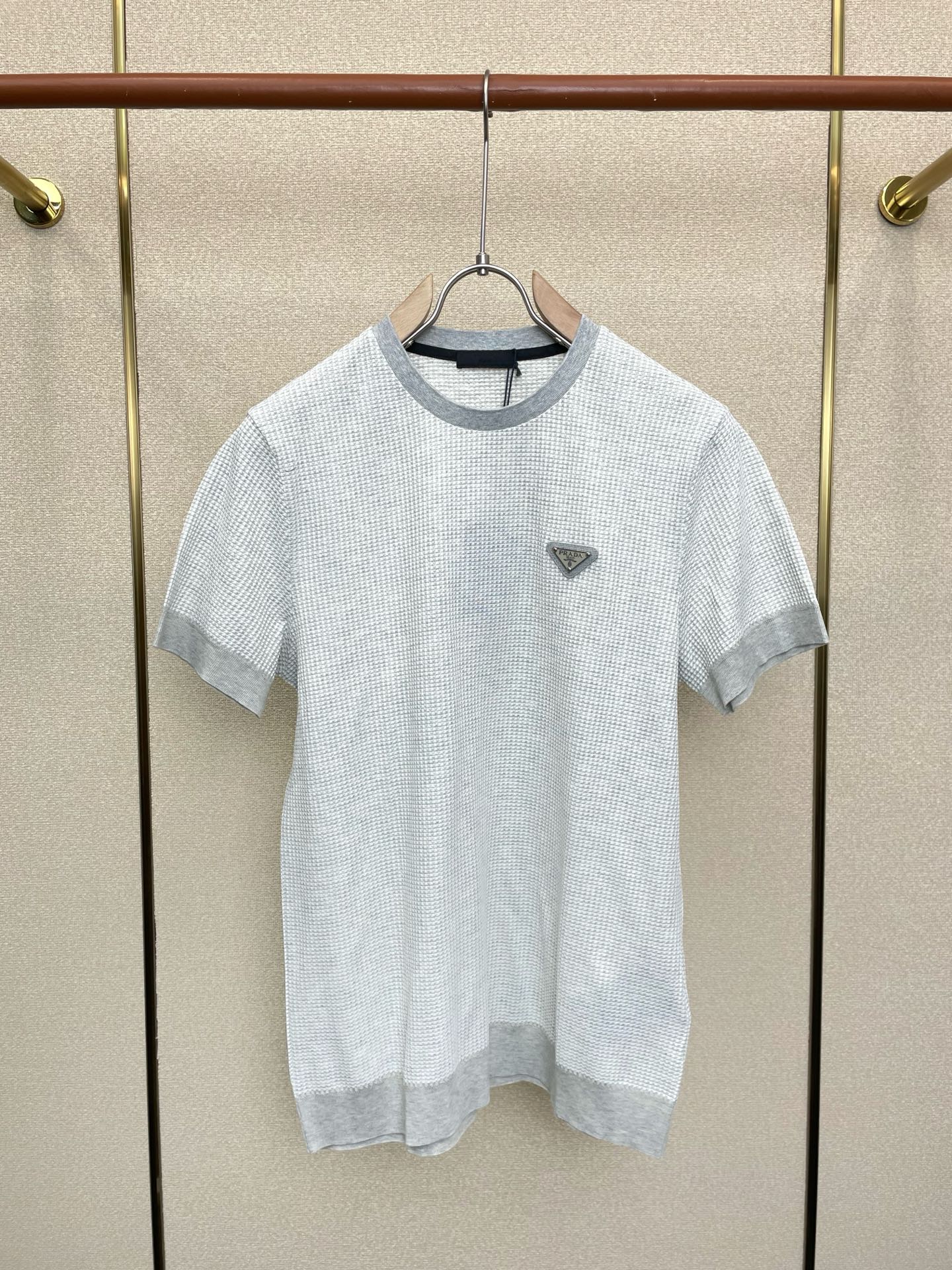 Prada Male Basic Clothing M-xl