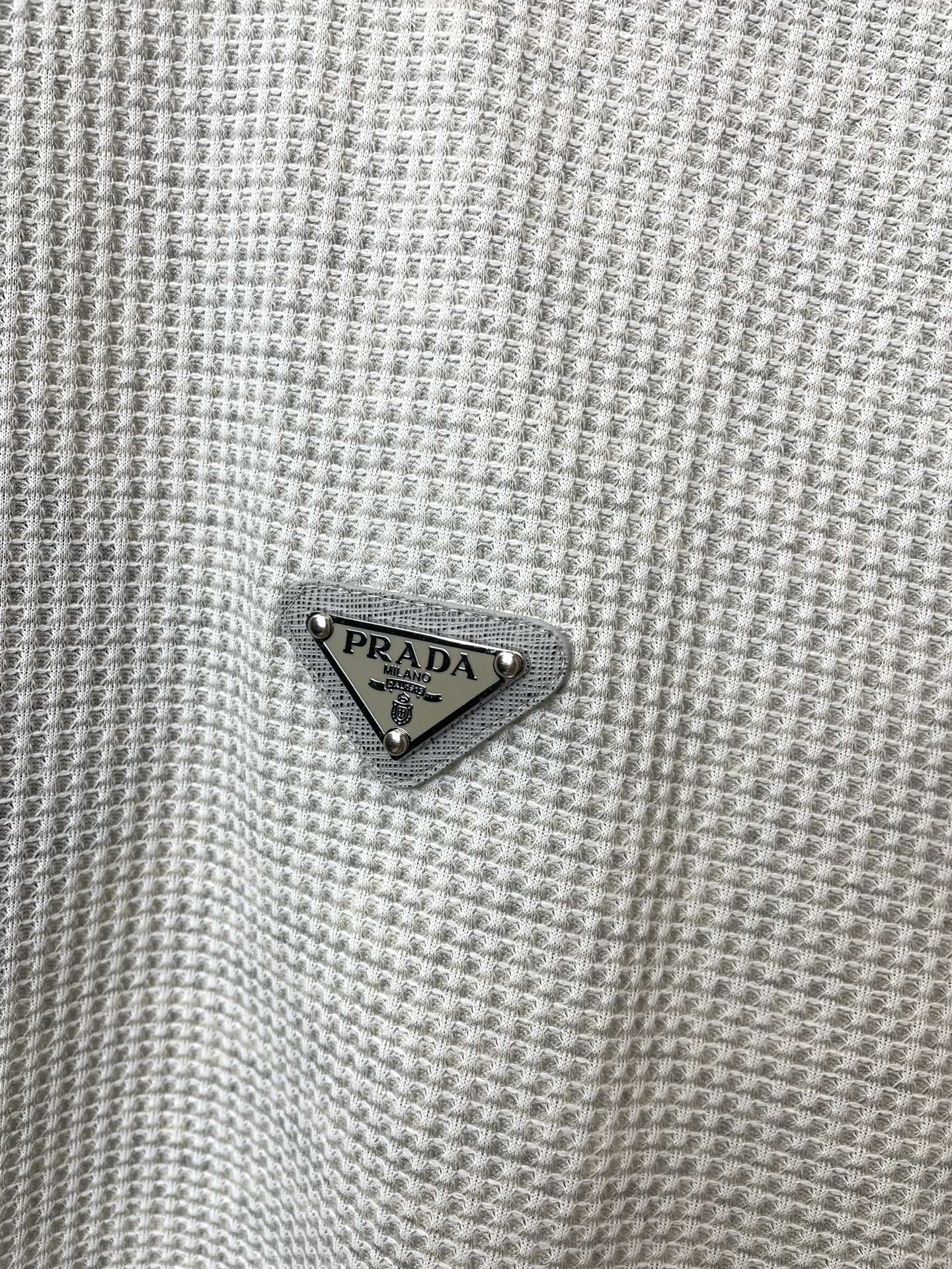 Prada Male Basic Clothing M-xl