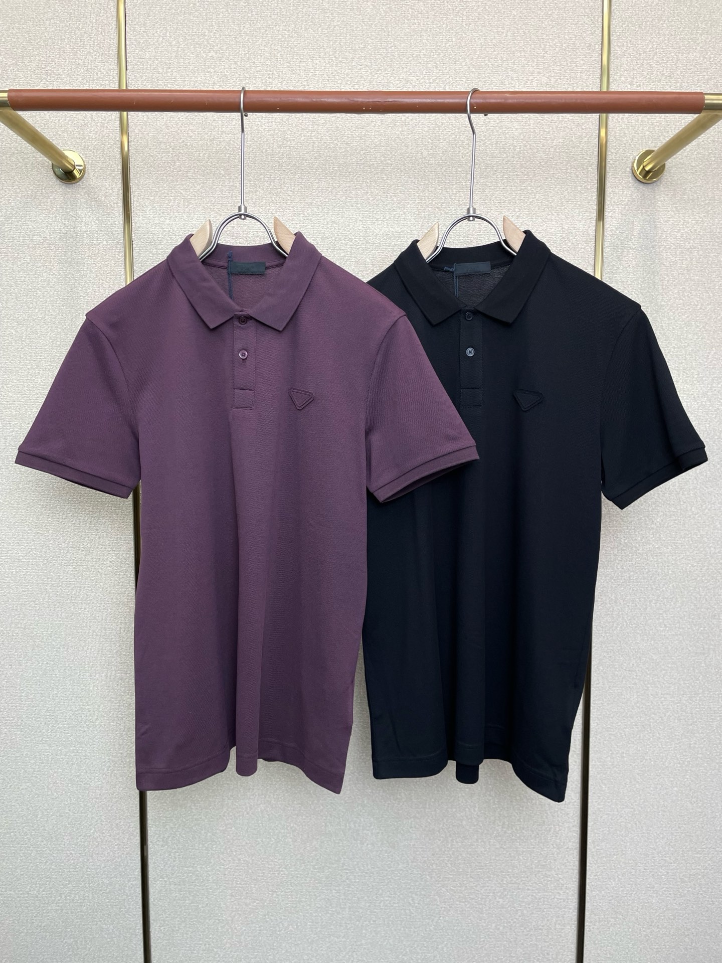 Prada Male Basic Clothing M-xl