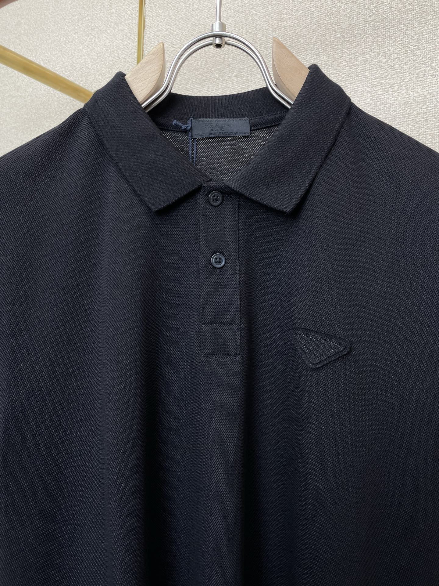 Prada Male Basic Clothing M-xl