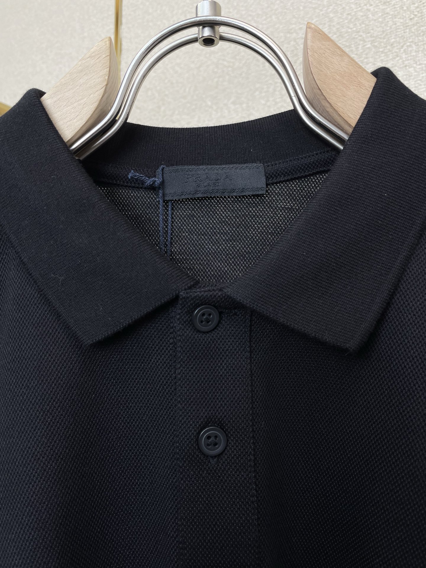 Prada Male Basic Clothing M-xl