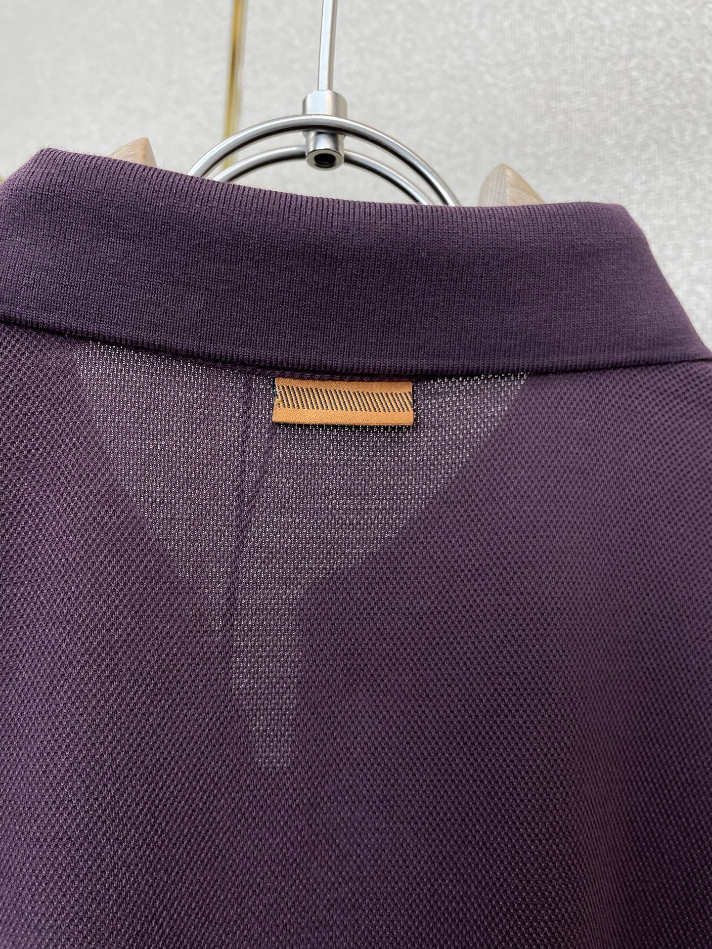 Ermenegildo Zegna Male Basic Clothing M-xl