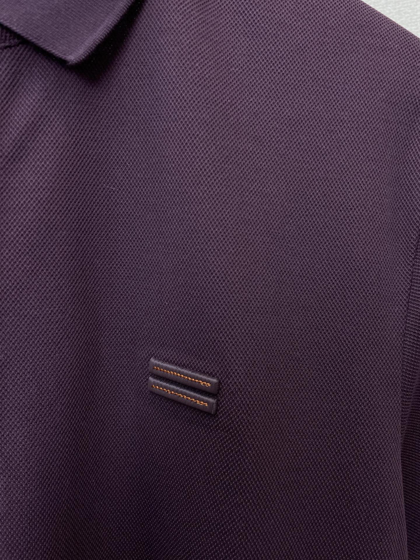 Ermenegildo Zegna Male Basic Clothing M-xl