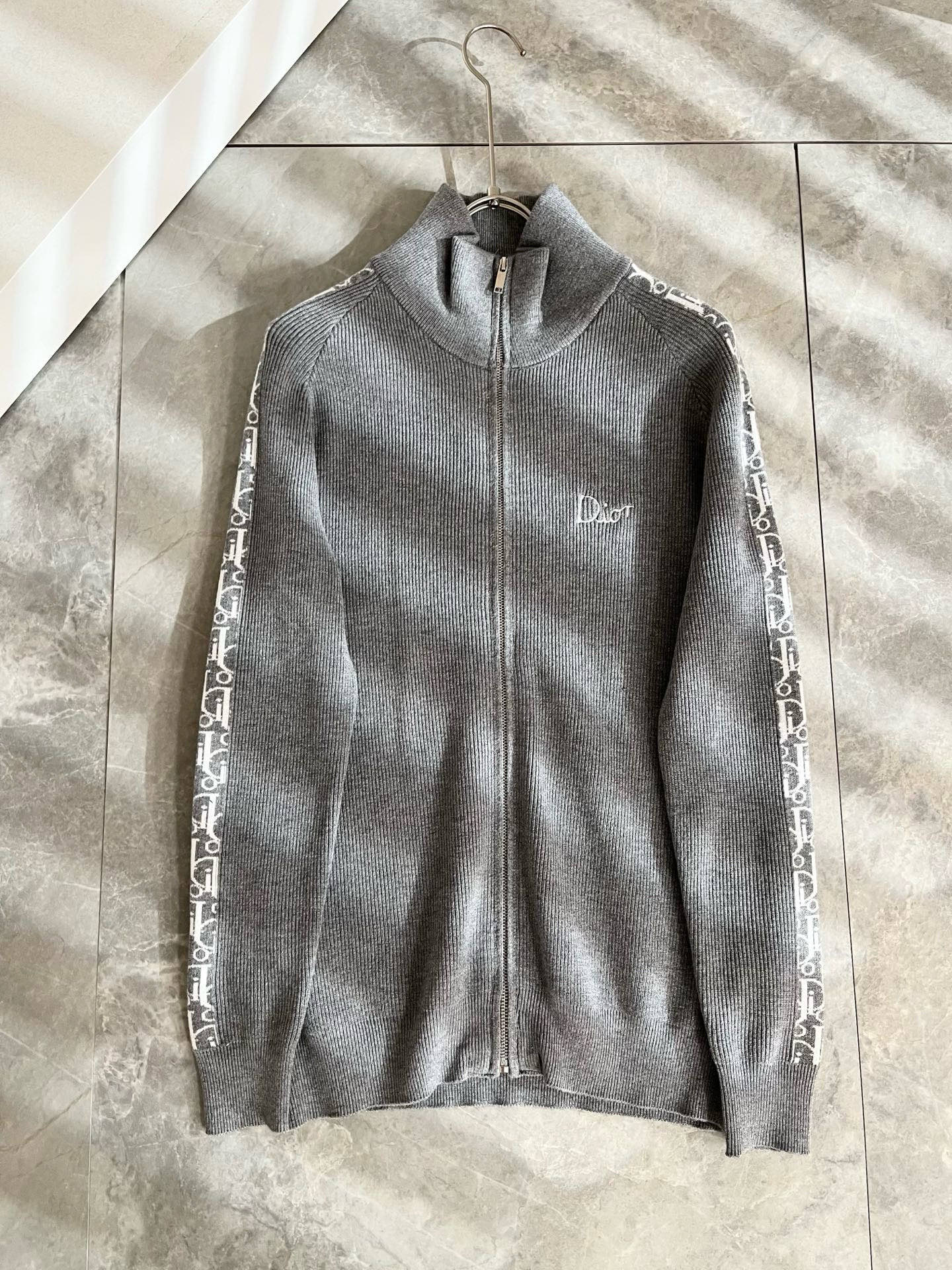 Dior Couple Basic Clothing Wool M-l-xl
