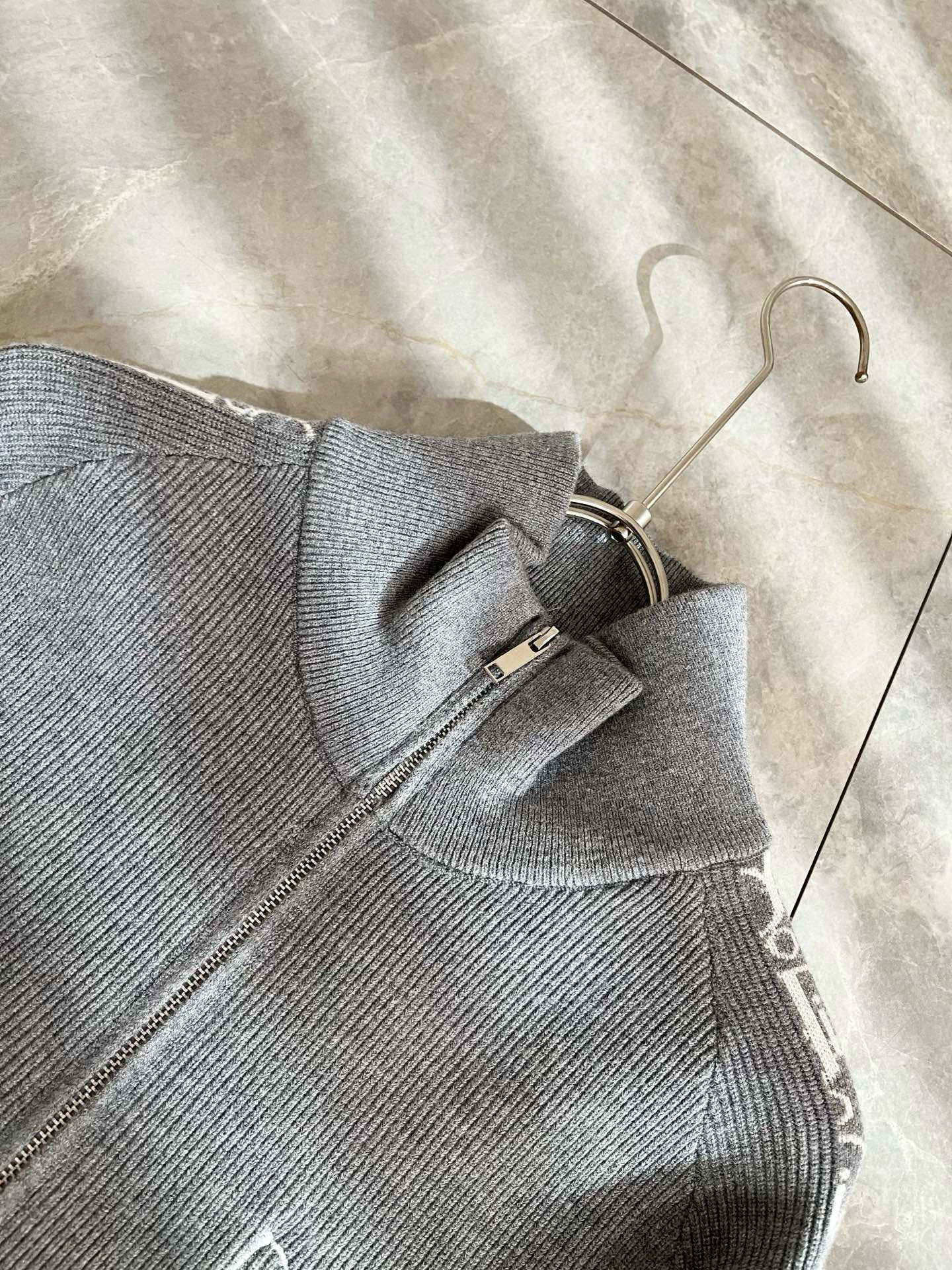 Dior Couple Basic Clothing Wool M-l-xl