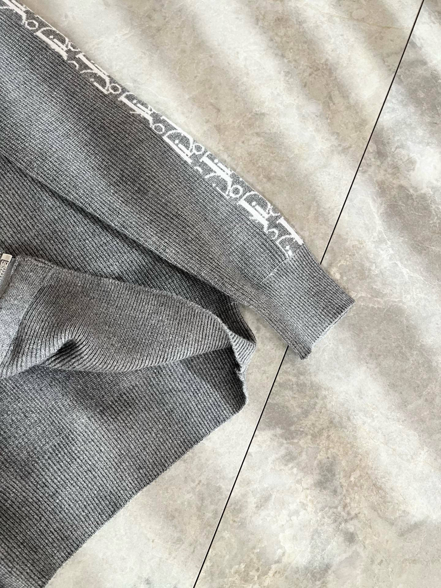 Dior Couple Basic Clothing Wool M-l-xl