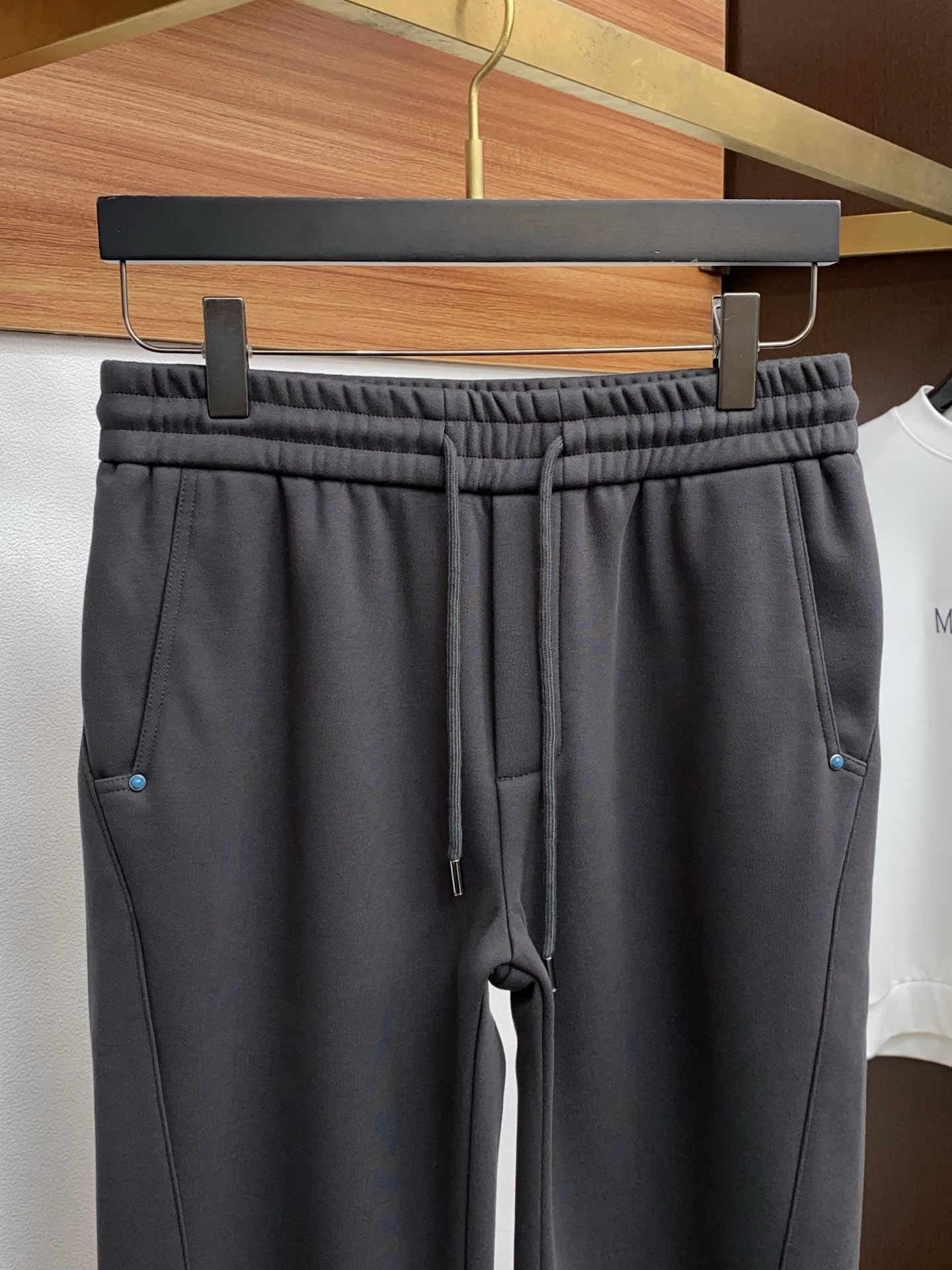 Louis Vuitton Basic Clothing Cotton Fleece Lined S-l-xl