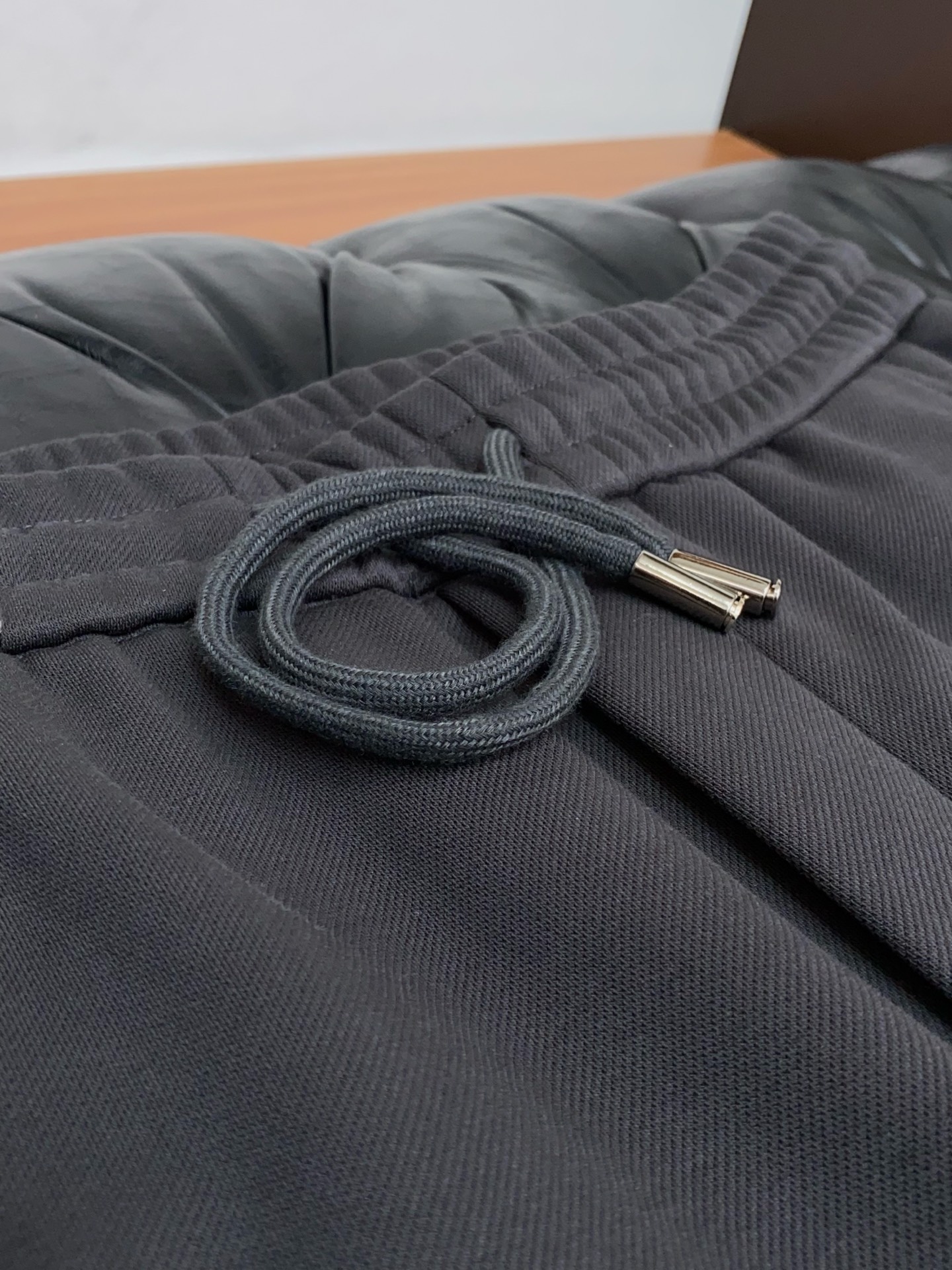 Louis Vuitton Basic Clothing Cotton Fleece Lined S-l-xl