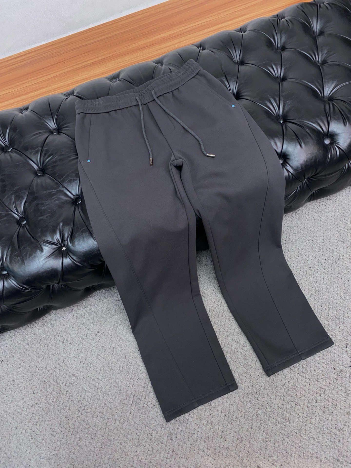 Louis Vuitton Basic Clothing Cotton Fleece Lined S-l-xl