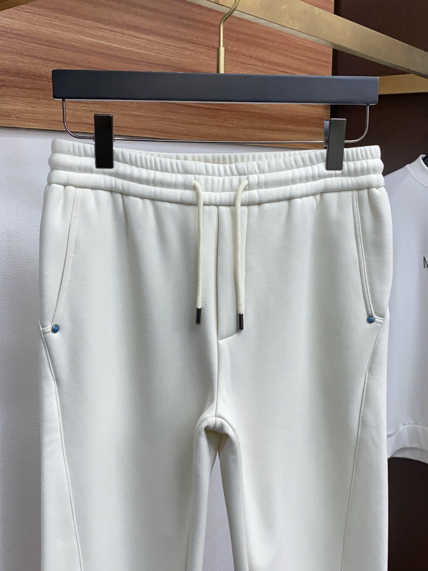 Louis Vuitton Basic Clothing Cotton Fleece Lined S-l-xl