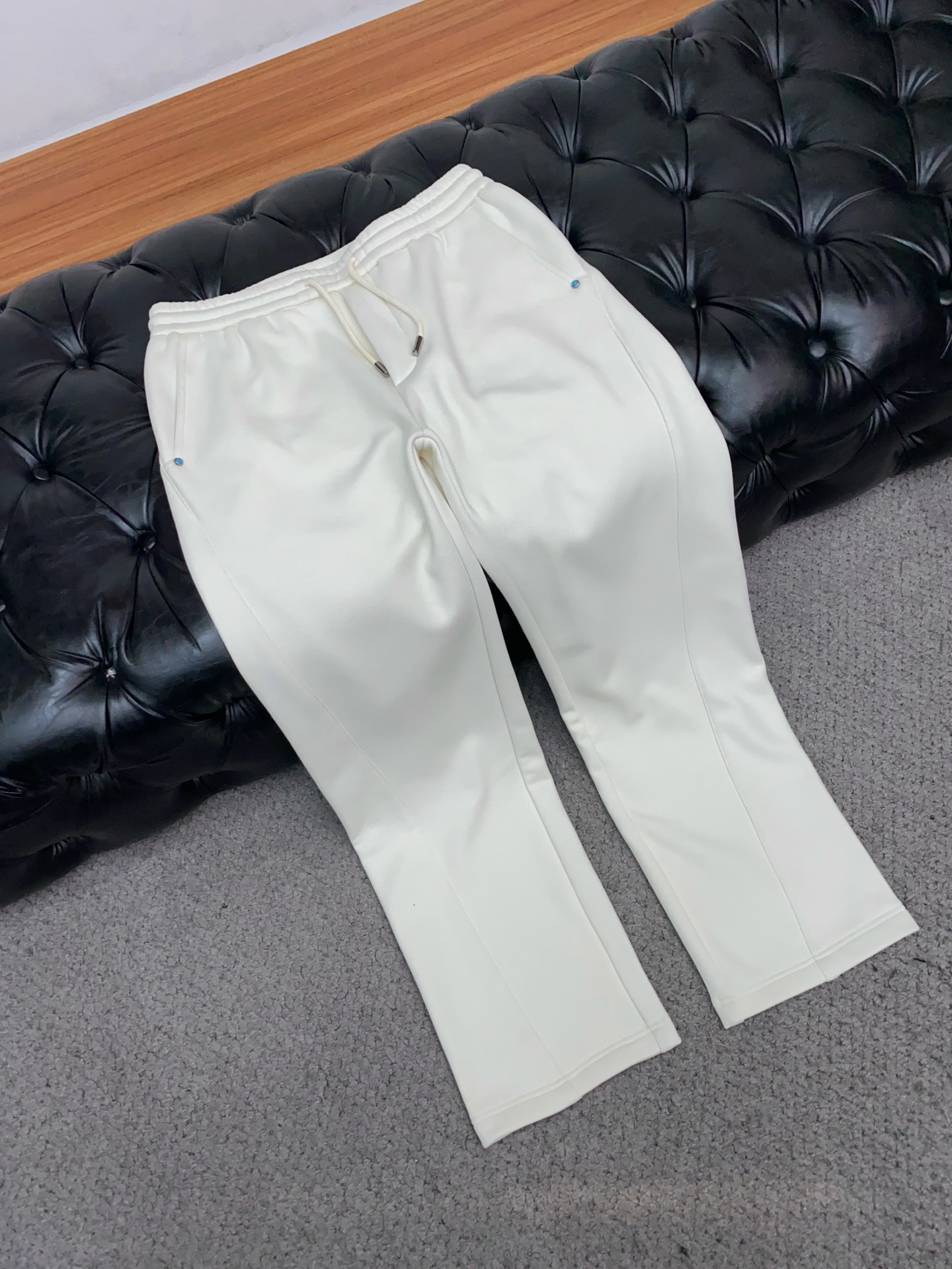 Louis Vuitton Basic Clothing Cotton Fleece Lined S-l-xl