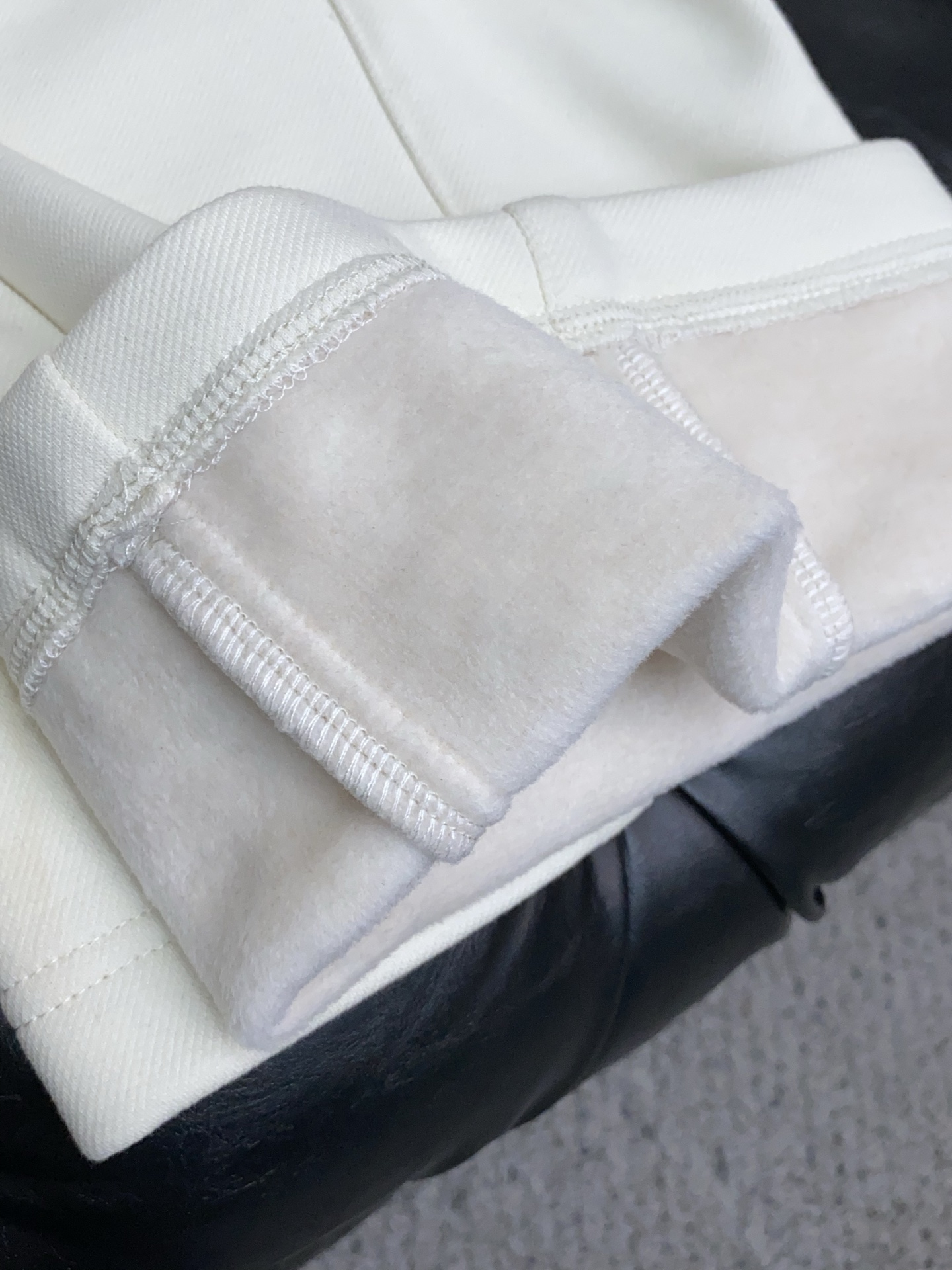 Louis Vuitton Basic Clothing Cotton Fleece Lined S-l-xl