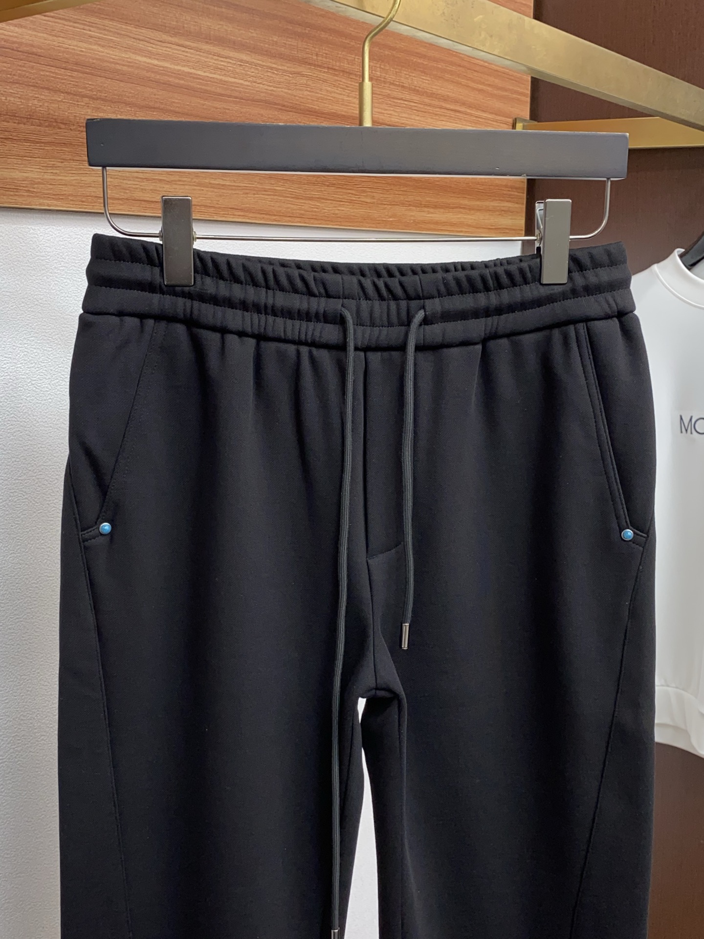 Louis Vuitton Basic Clothing Cotton Fleece Lined S-l-xl