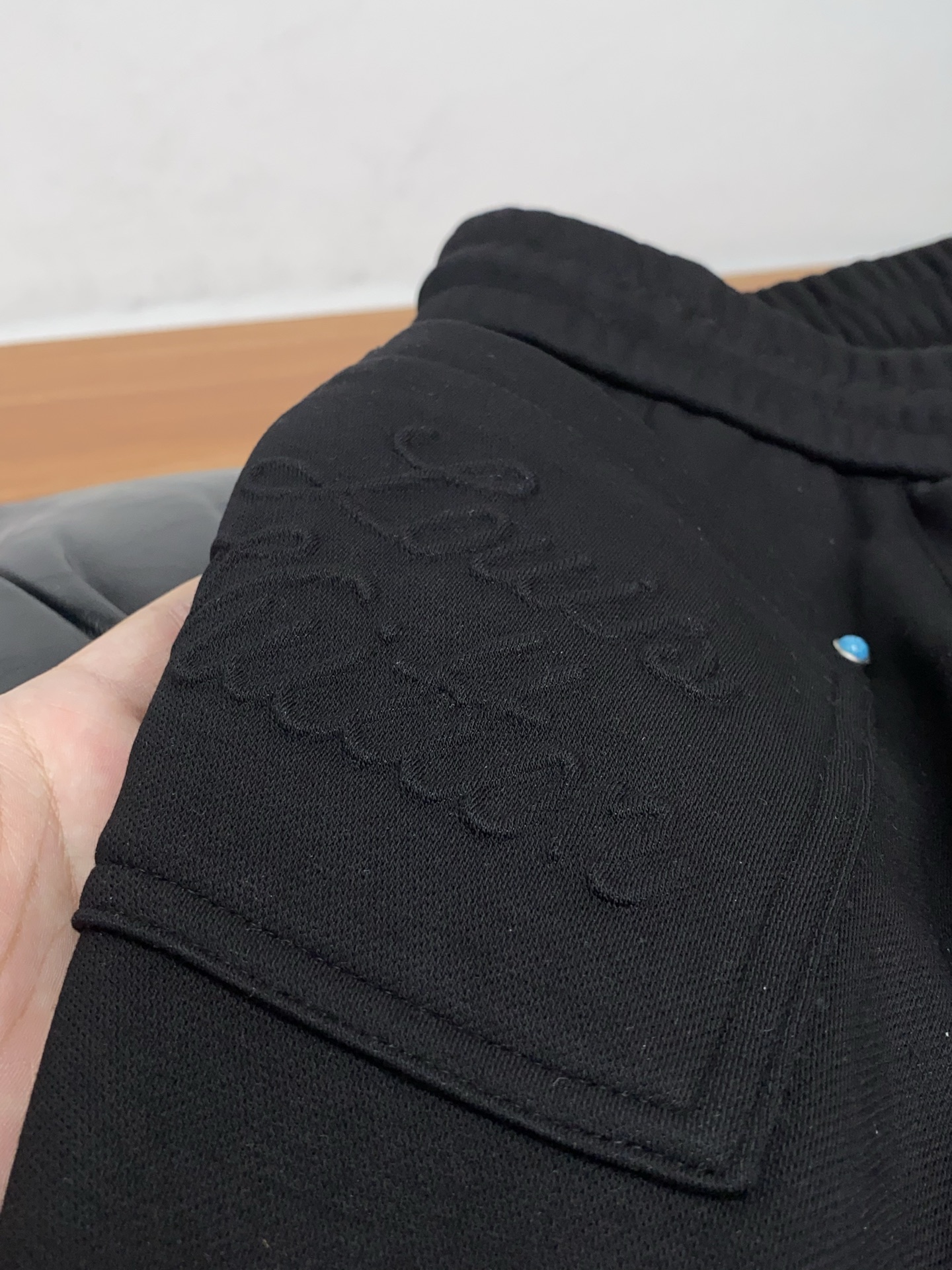 Louis Vuitton Basic Clothing Cotton Fleece Lined S-l-xl