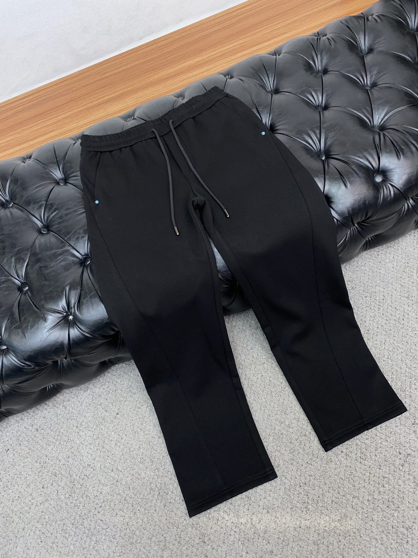 Louis Vuitton Basic Clothing Cotton Fleece Lined S-l-xl