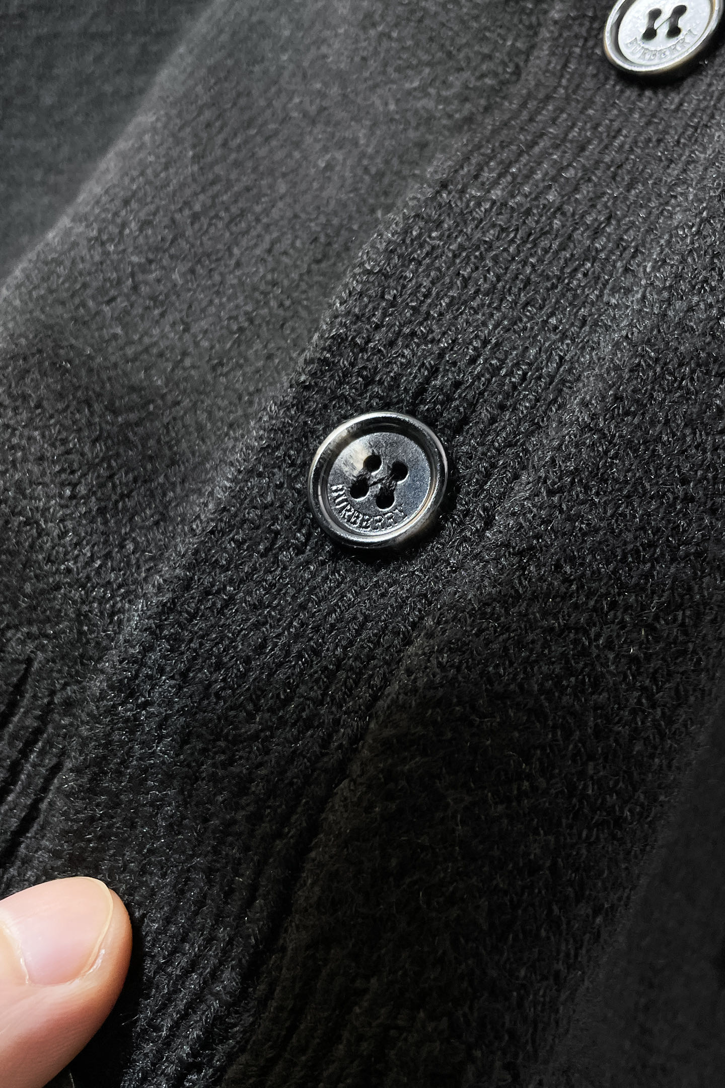 Burberry Basic Clothing Wool S-m-l-xl