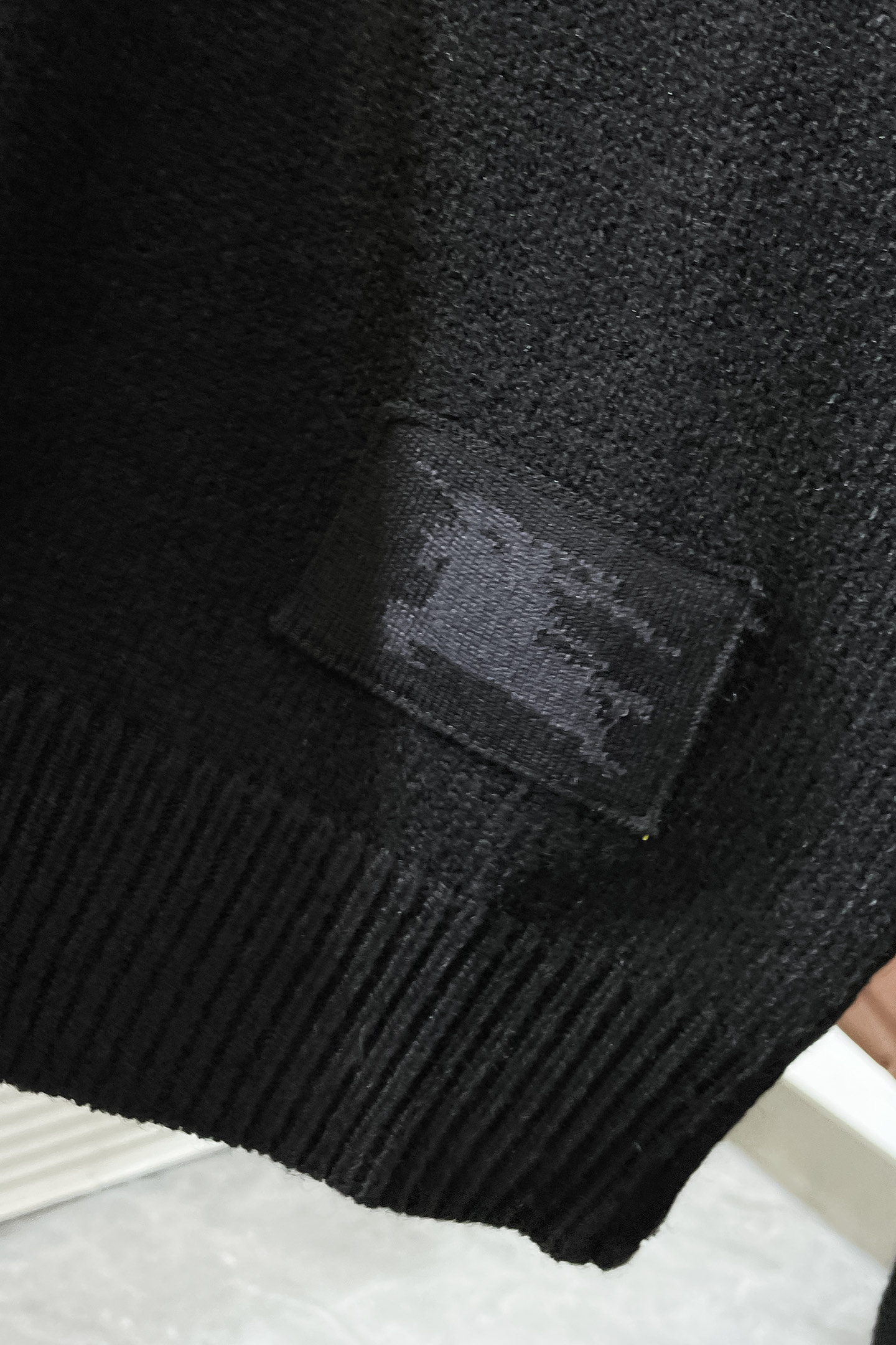Burberry Basic Clothing Wool S-m-l-xl