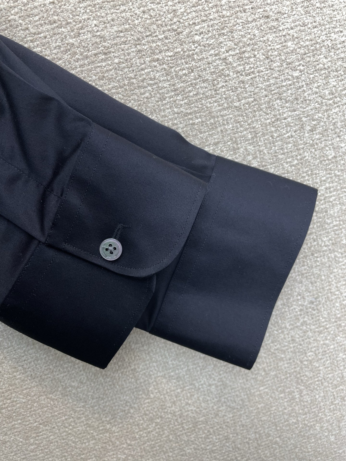 Ermenegildo Zegna Male Shirt