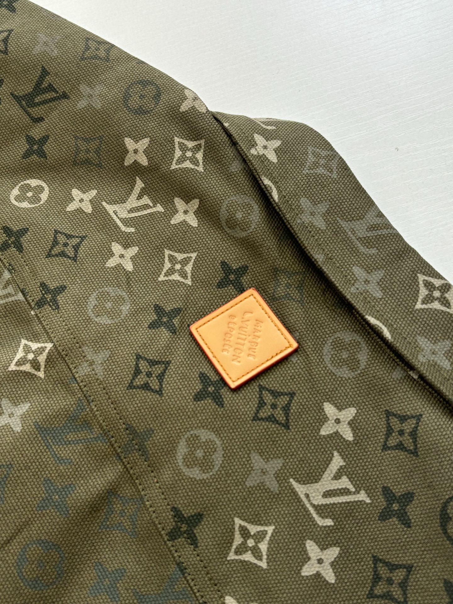 Louis Vuitton Shirt S-m-l-xl