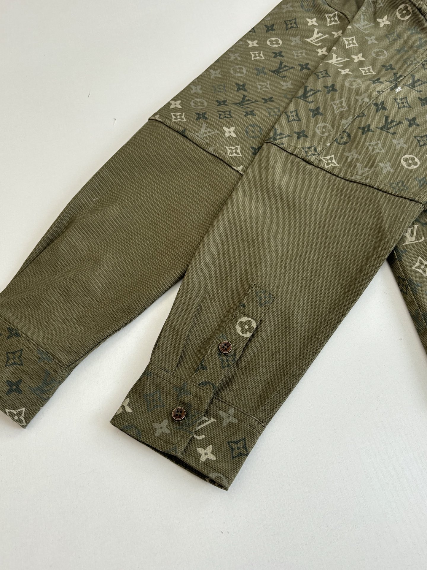 Louis Vuitton Shirt S-m-l-xl