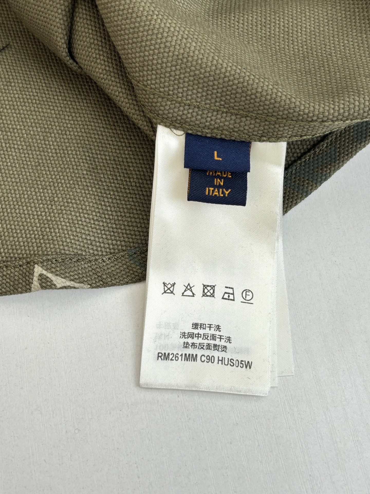Louis Vuitton Shirt S-m-l-xl