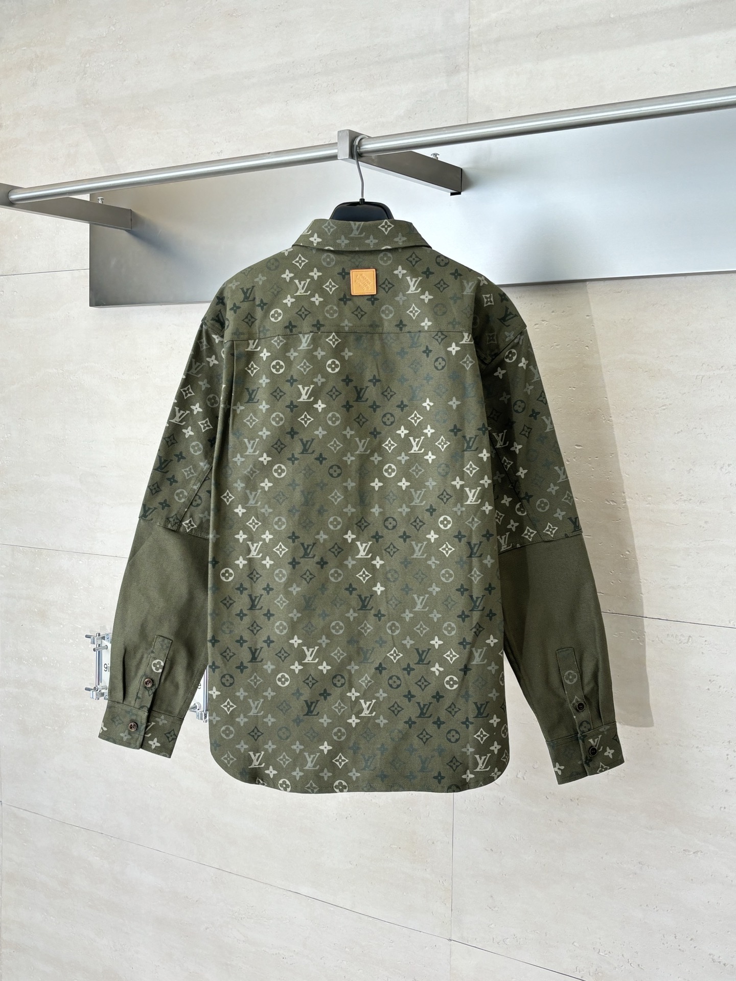 Louis Vuitton Shirt S-m-l-xl