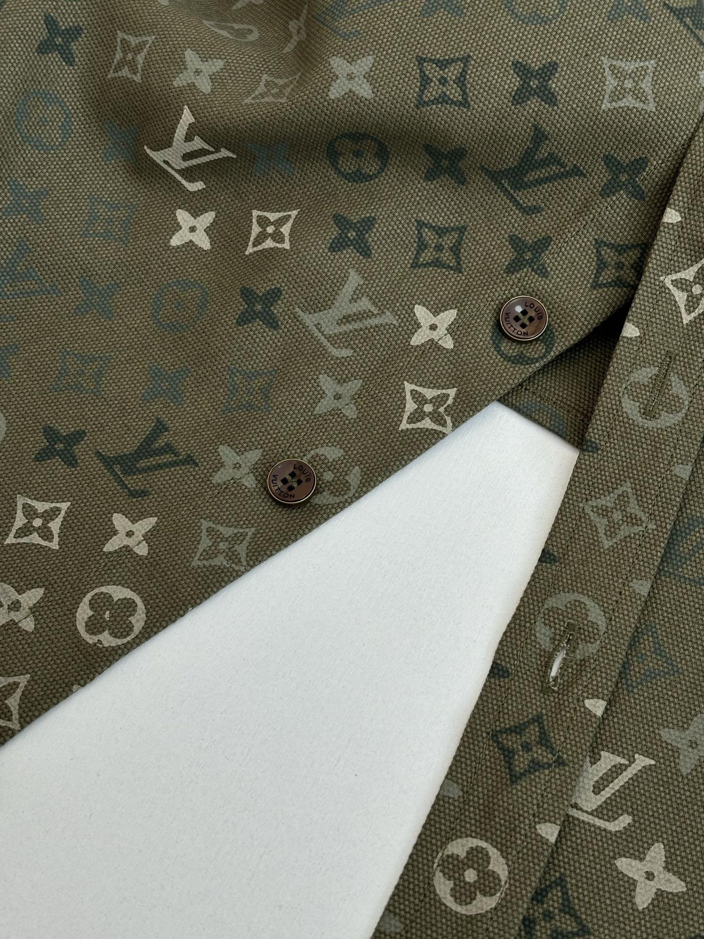 Louis Vuitton Shirt S-m-l-xl