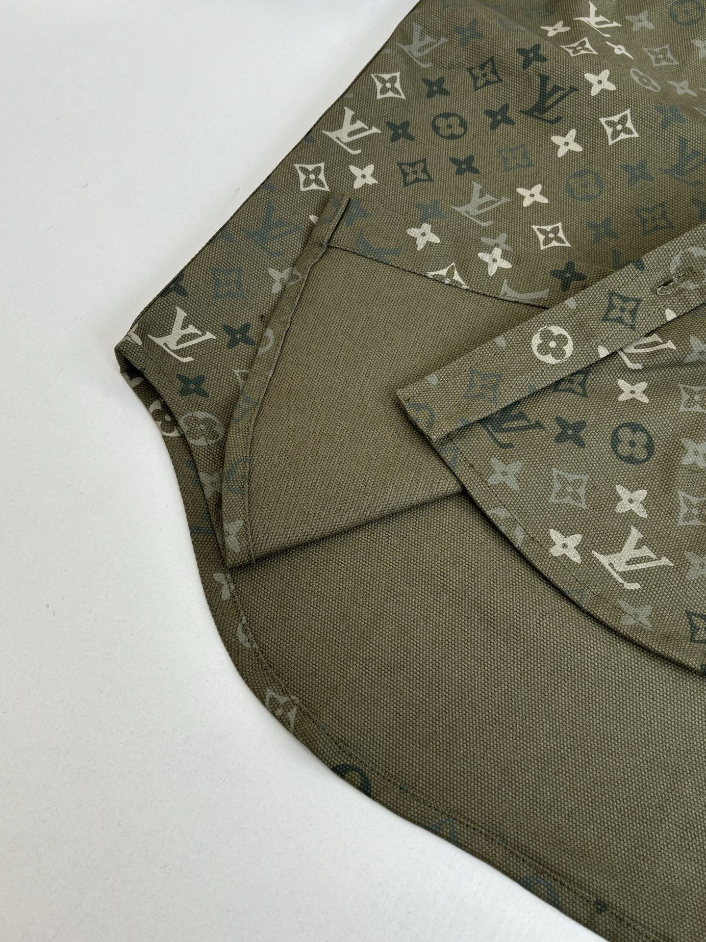 Louis Vuitton Shirt S-m-l-xl